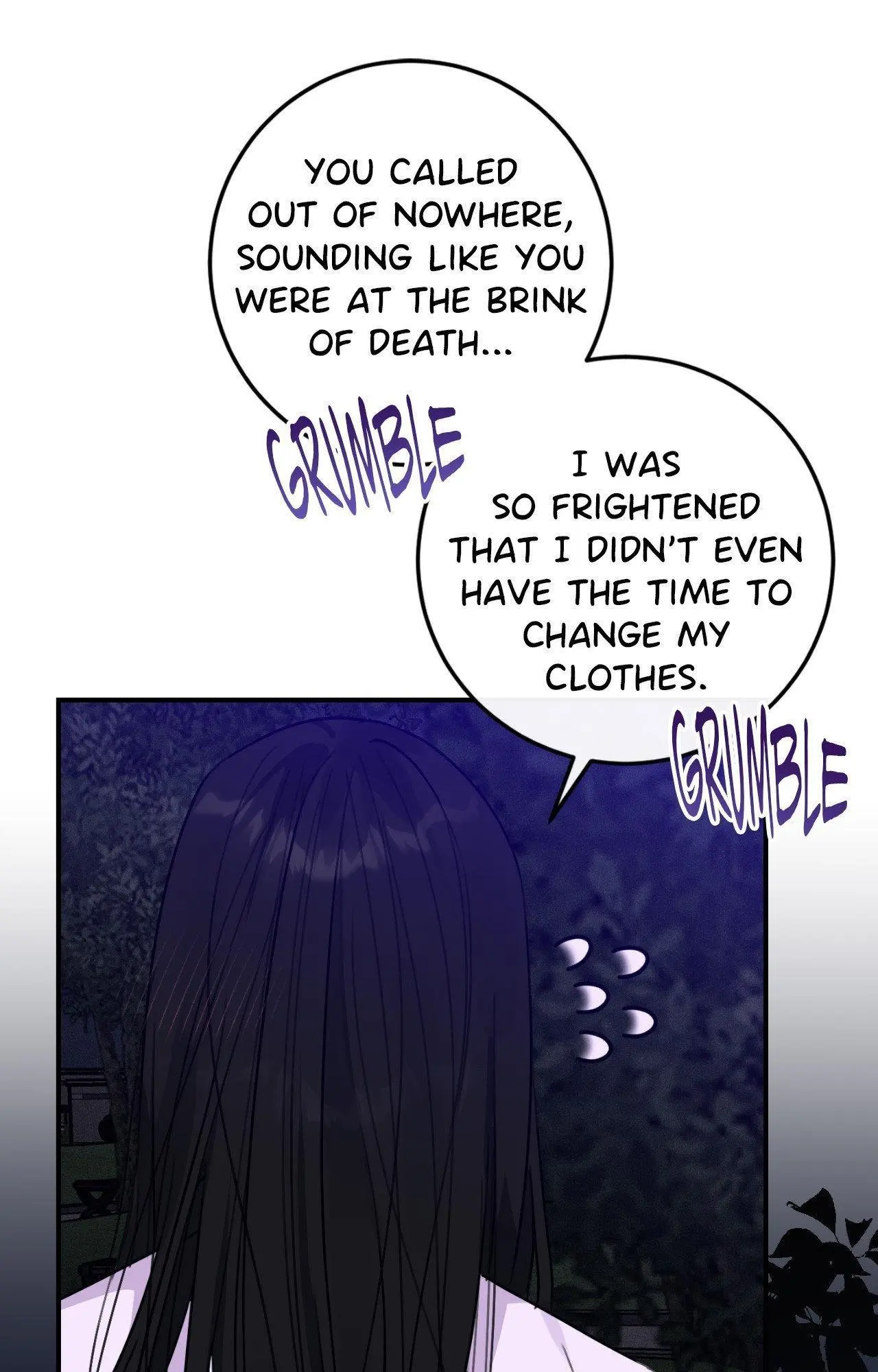 Symbiotic Relationship Between the Sun and the Moon - Chapter 23 Page 103
