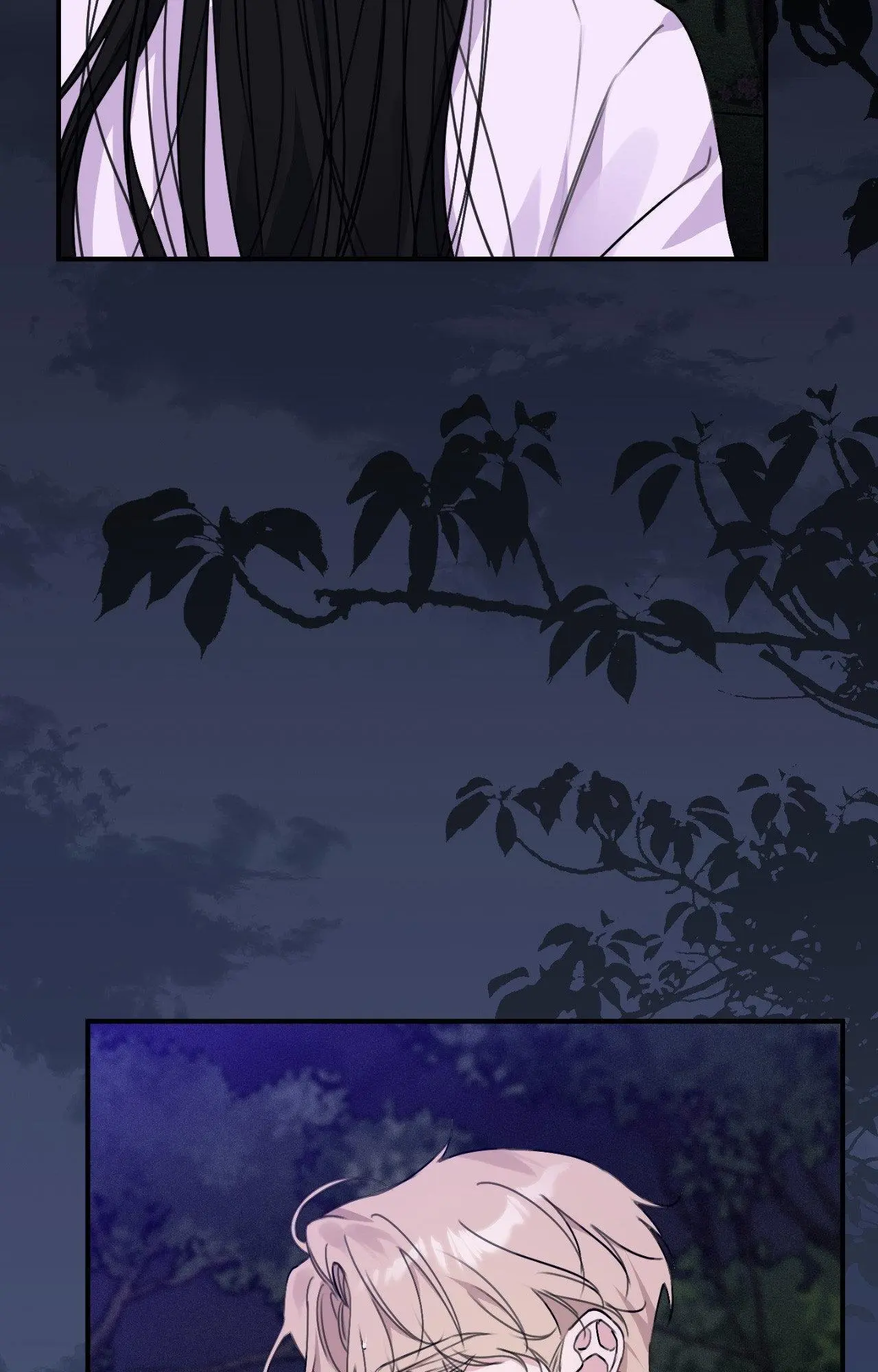 Symbiotic Relationship Between the Sun and the Moon - Chapter 23 Page 104