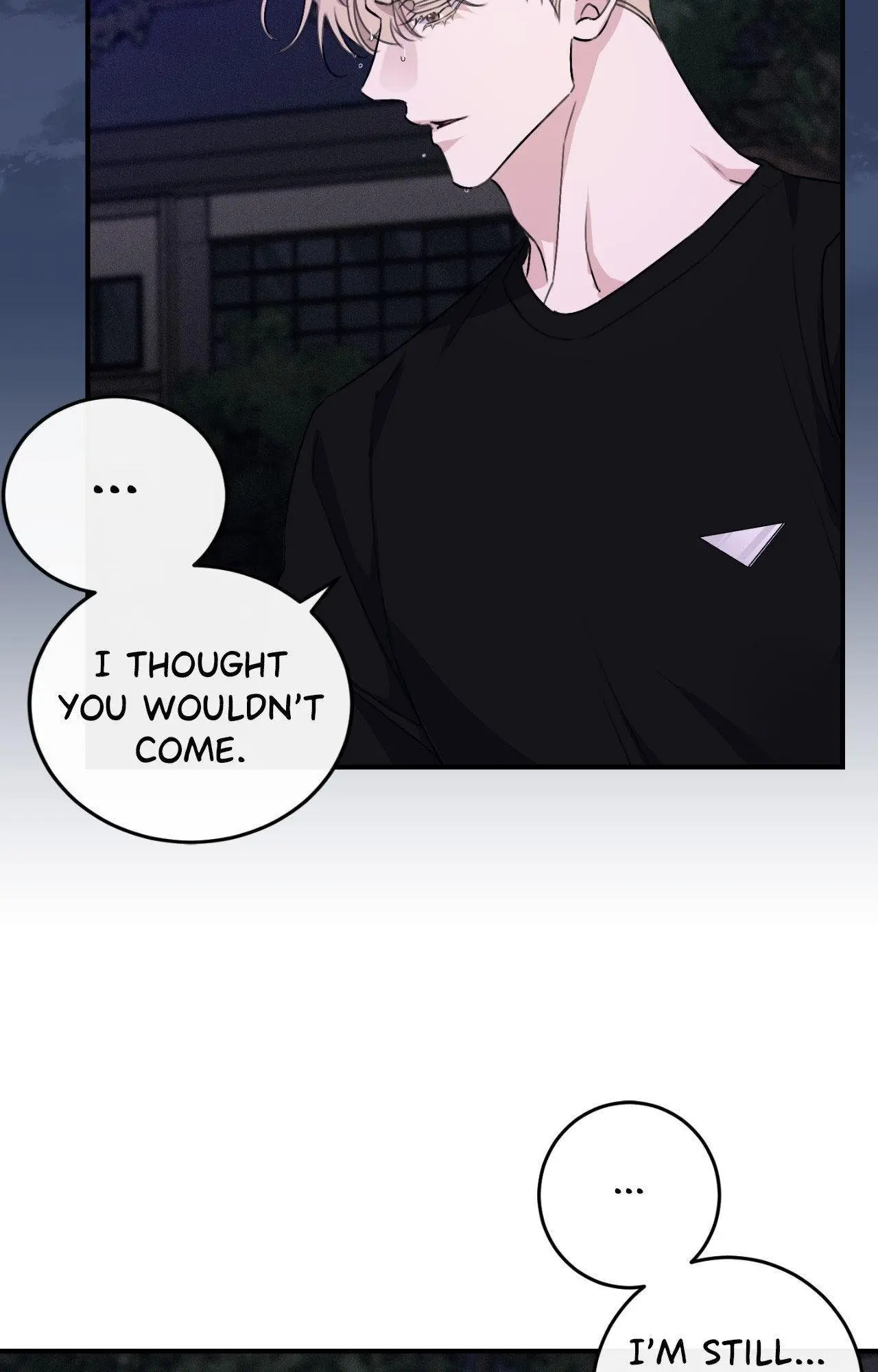 Symbiotic Relationship Between the Sun and the Moon - Chapter 23 Page 105