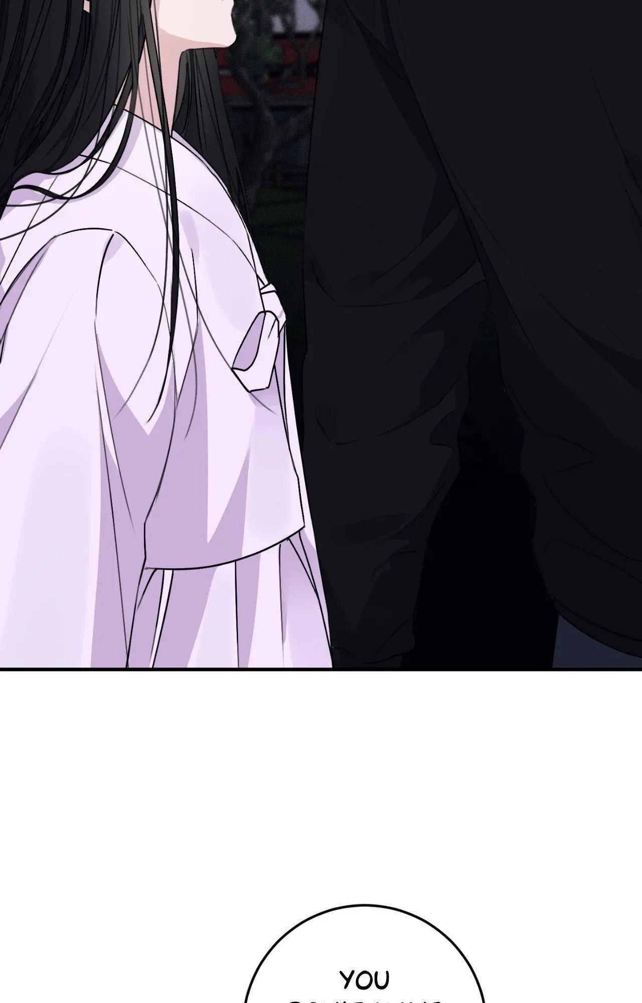 Symbiotic Relationship Between the Sun and the Moon - Chapter 23 Page 108
