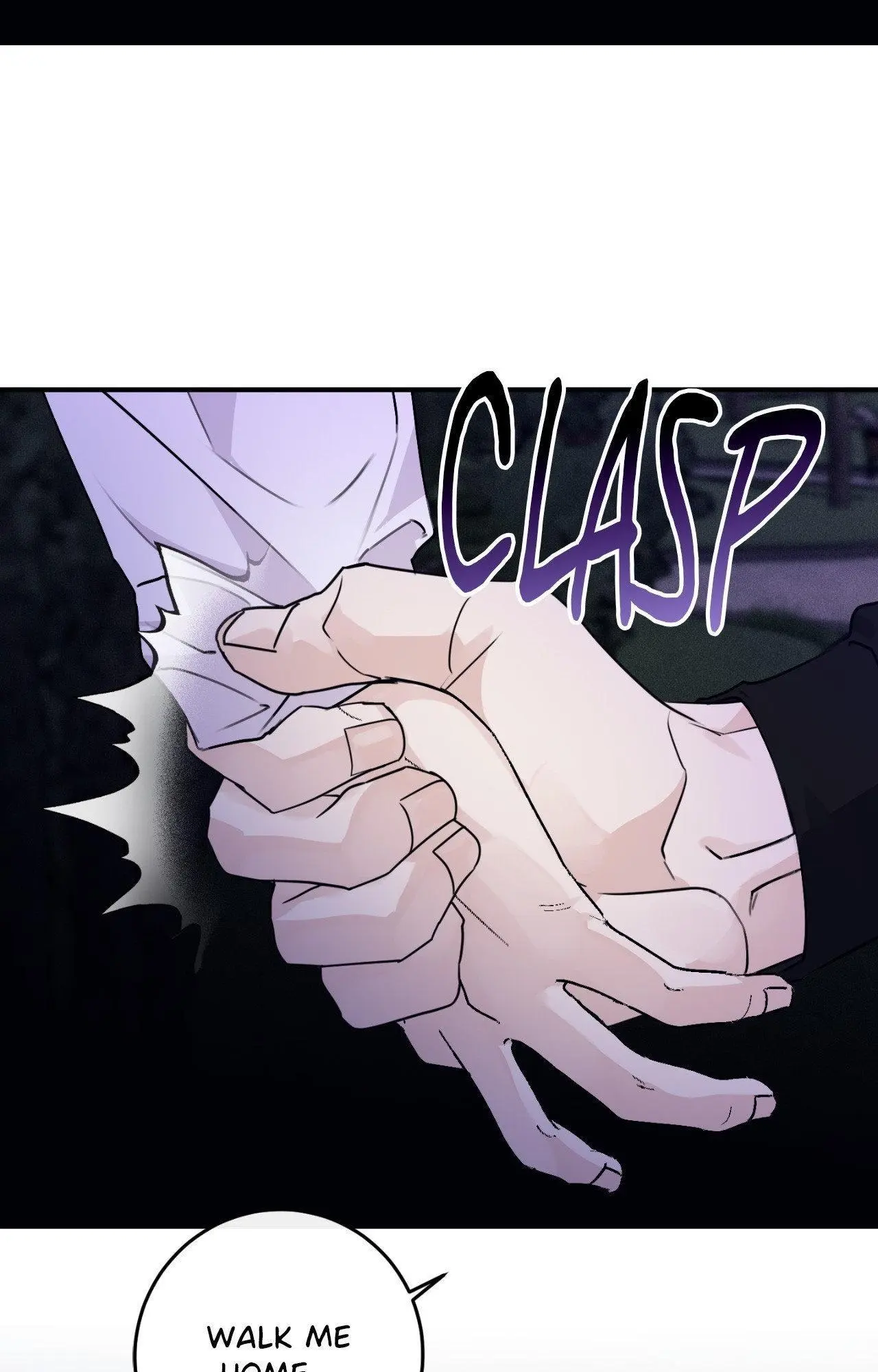 Symbiotic Relationship Between the Sun and the Moon - Chapter 23 Page 115
