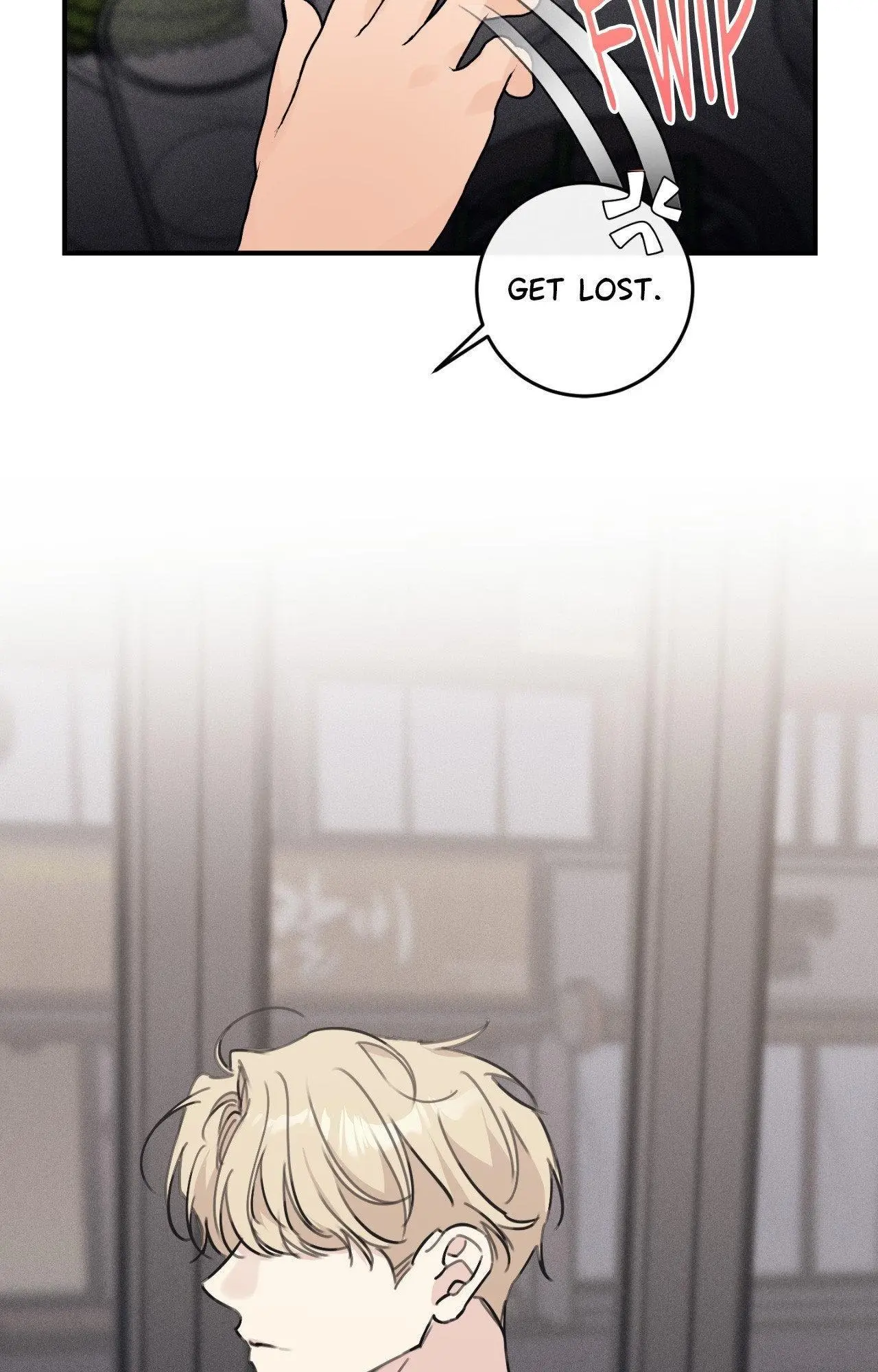 Symbiotic Relationship Between the Sun and the Moon - Chapter 23 Page 19