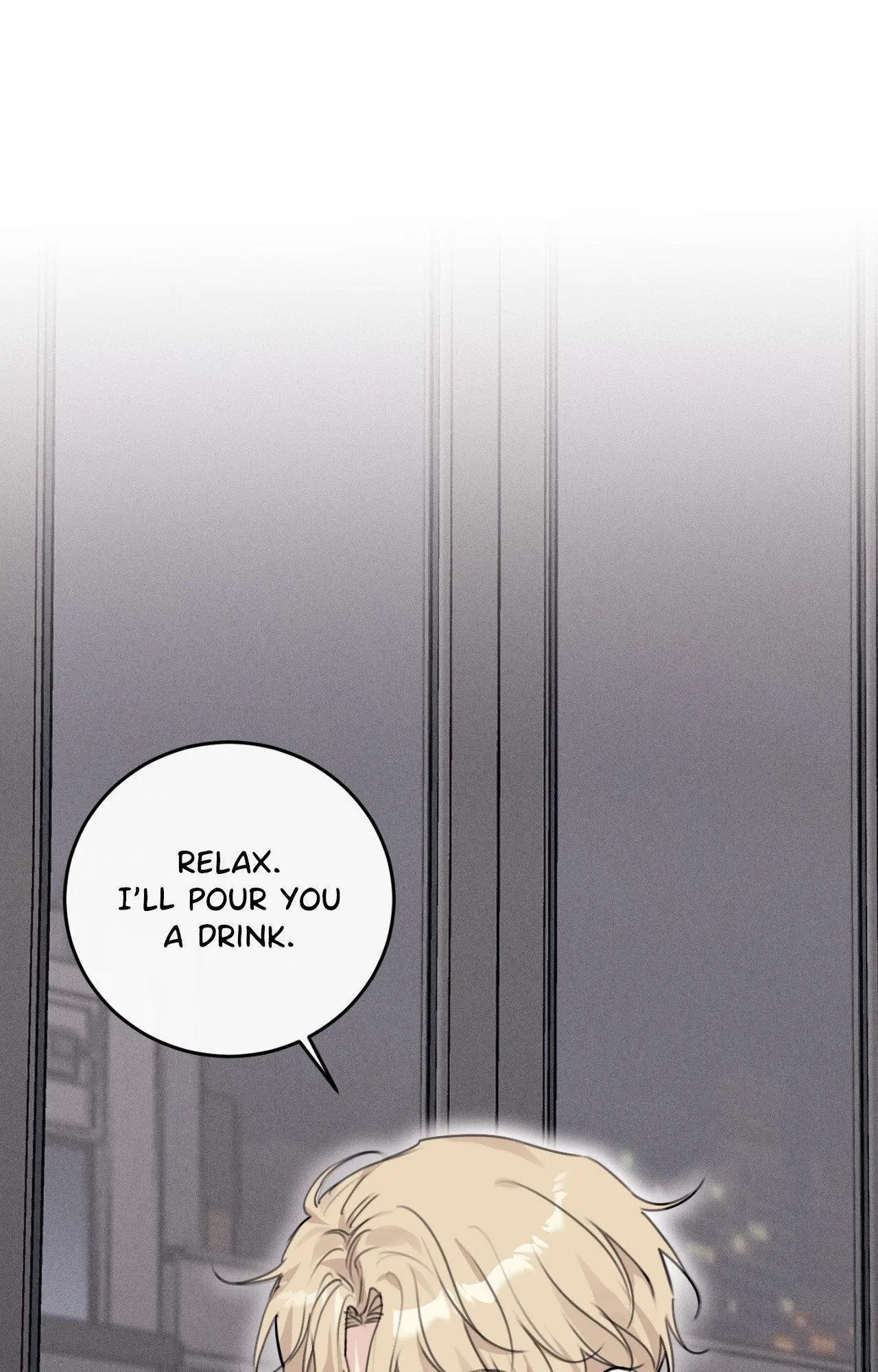 Symbiotic Relationship Between the Sun and the Moon - Chapter 23 Page 28