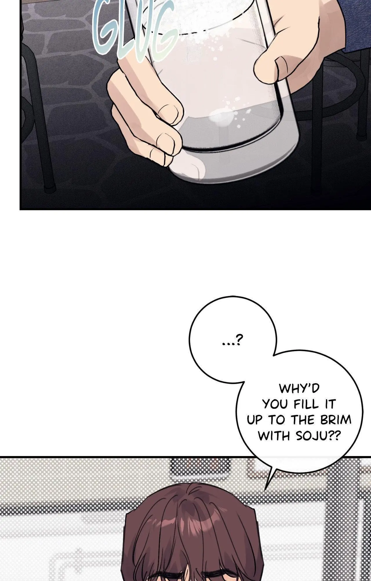 Symbiotic Relationship Between the Sun and the Moon - Chapter 23 Page 31