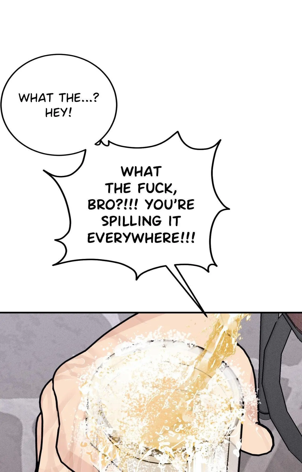 Symbiotic Relationship Between the Sun and the Moon - Chapter 23 Page 33