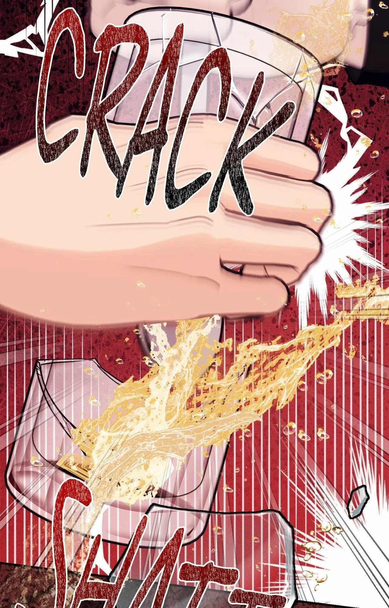 Symbiotic Relationship Between the Sun and the Moon - Chapter 23 Page 37