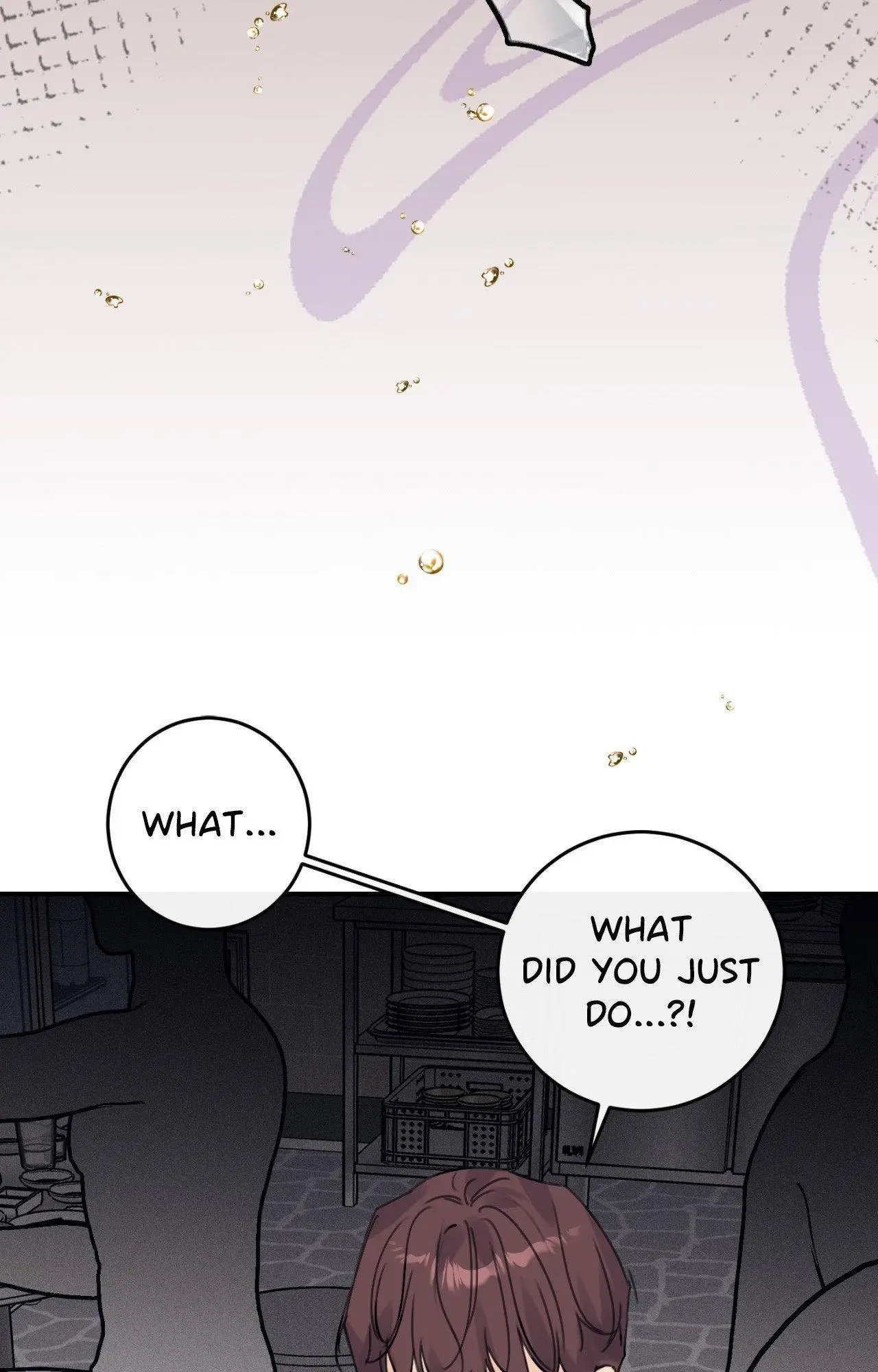 Symbiotic Relationship Between the Sun and the Moon - Chapter 23 Page 39