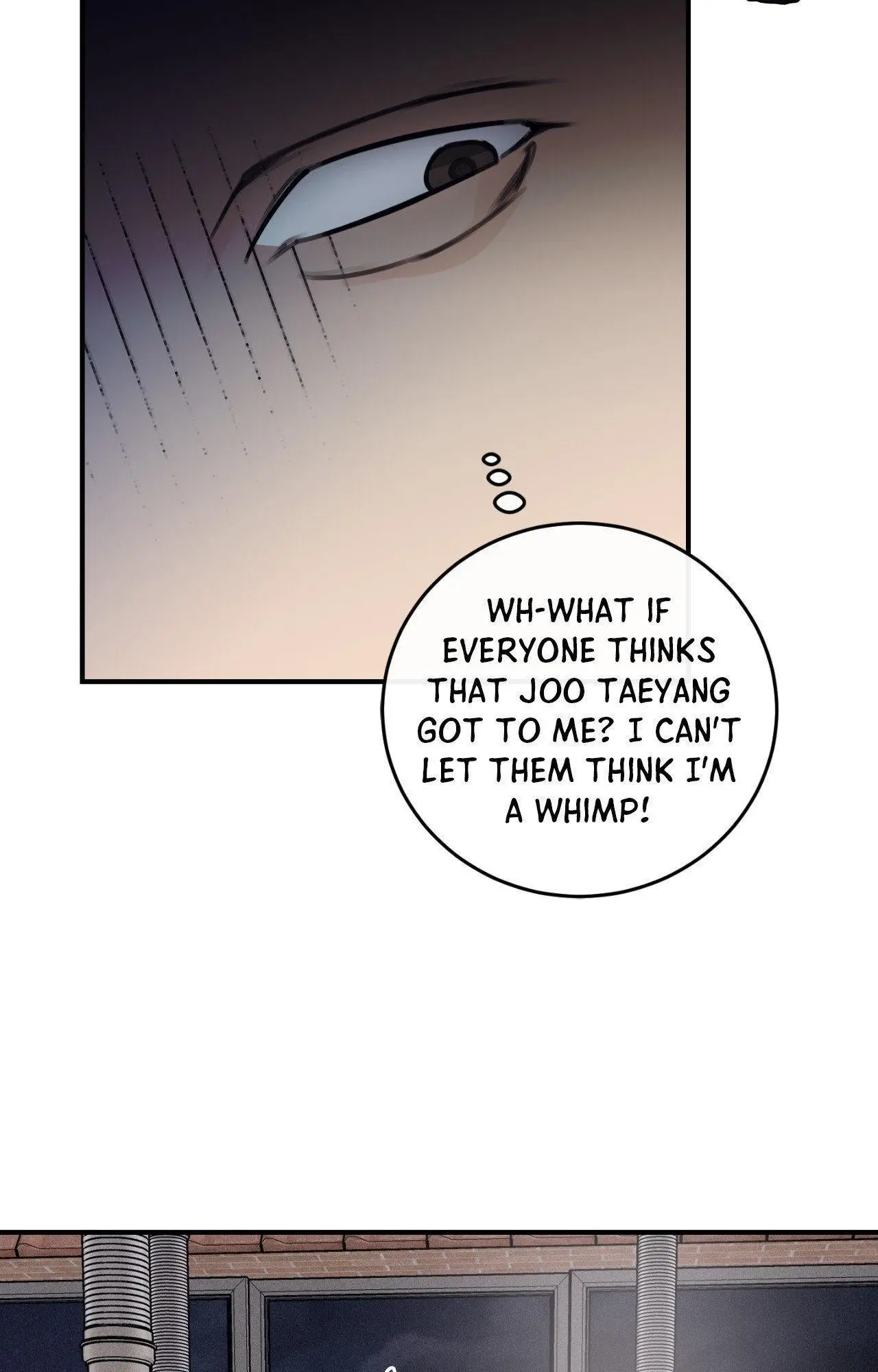 Symbiotic Relationship Between the Sun and the Moon - Chapter 23 Page 43