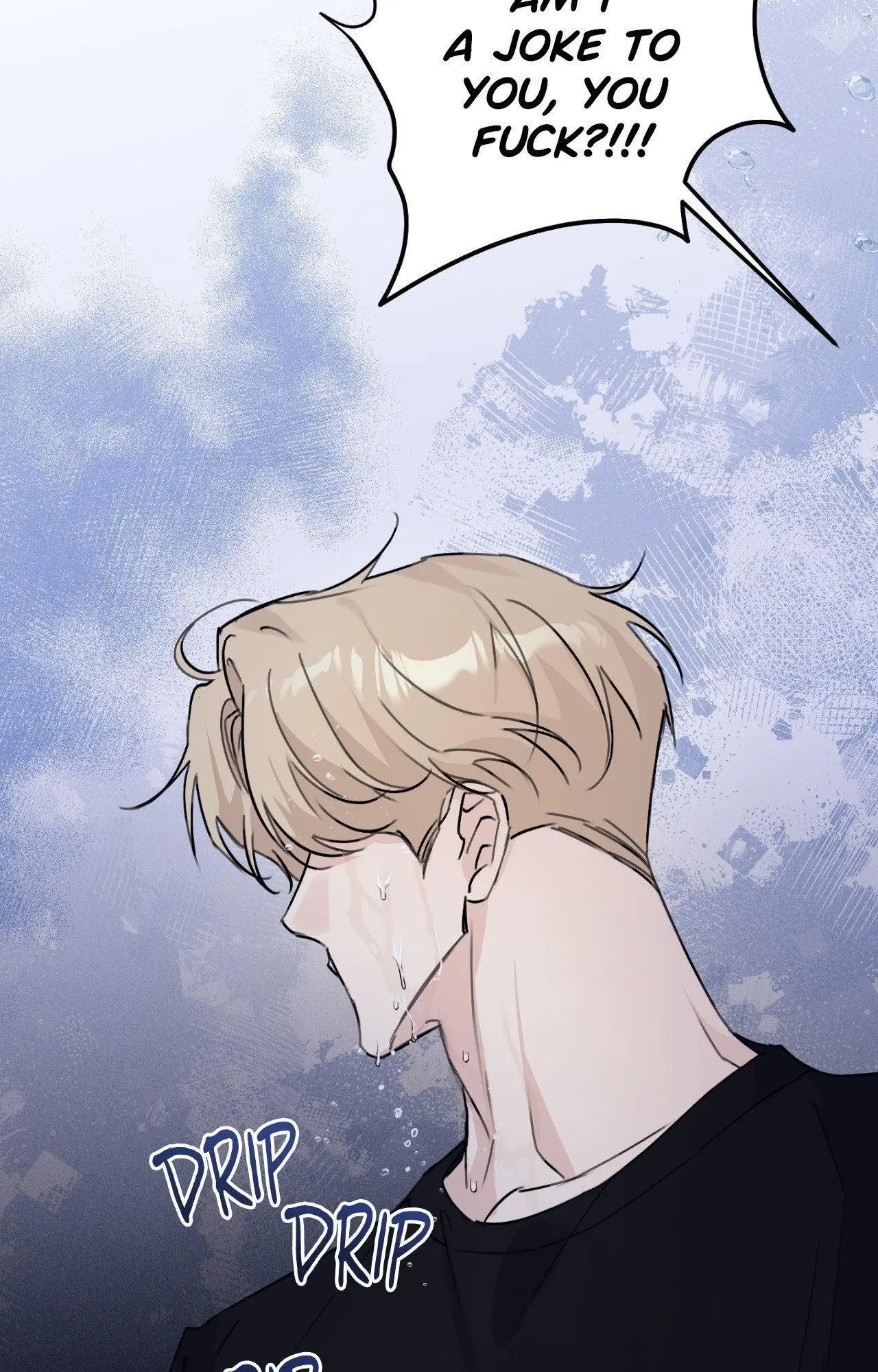 Symbiotic Relationship Between the Sun and the Moon - Chapter 23 Page 47