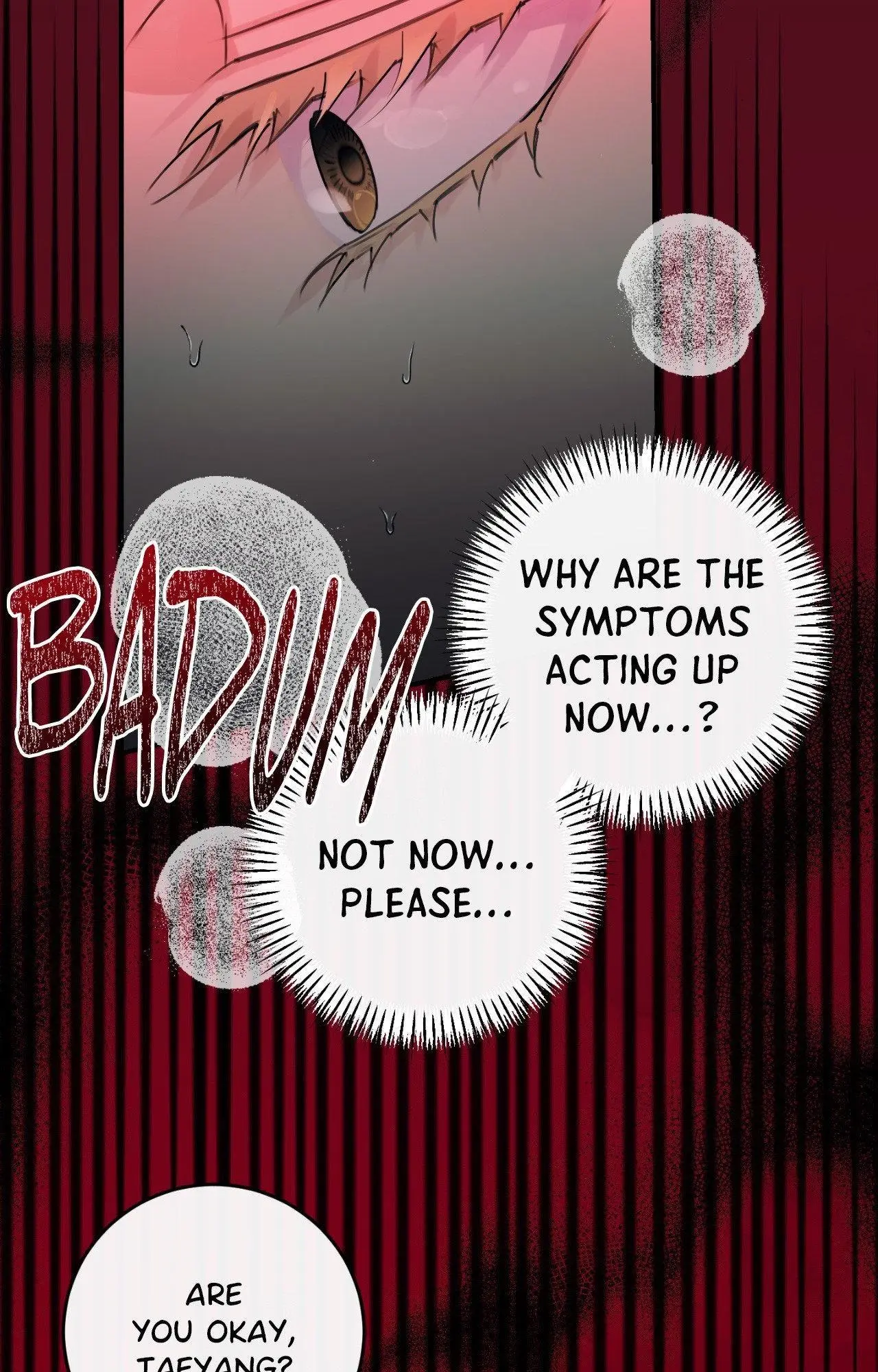Symbiotic Relationship Between the Sun and the Moon - Chapter 23 Page 50