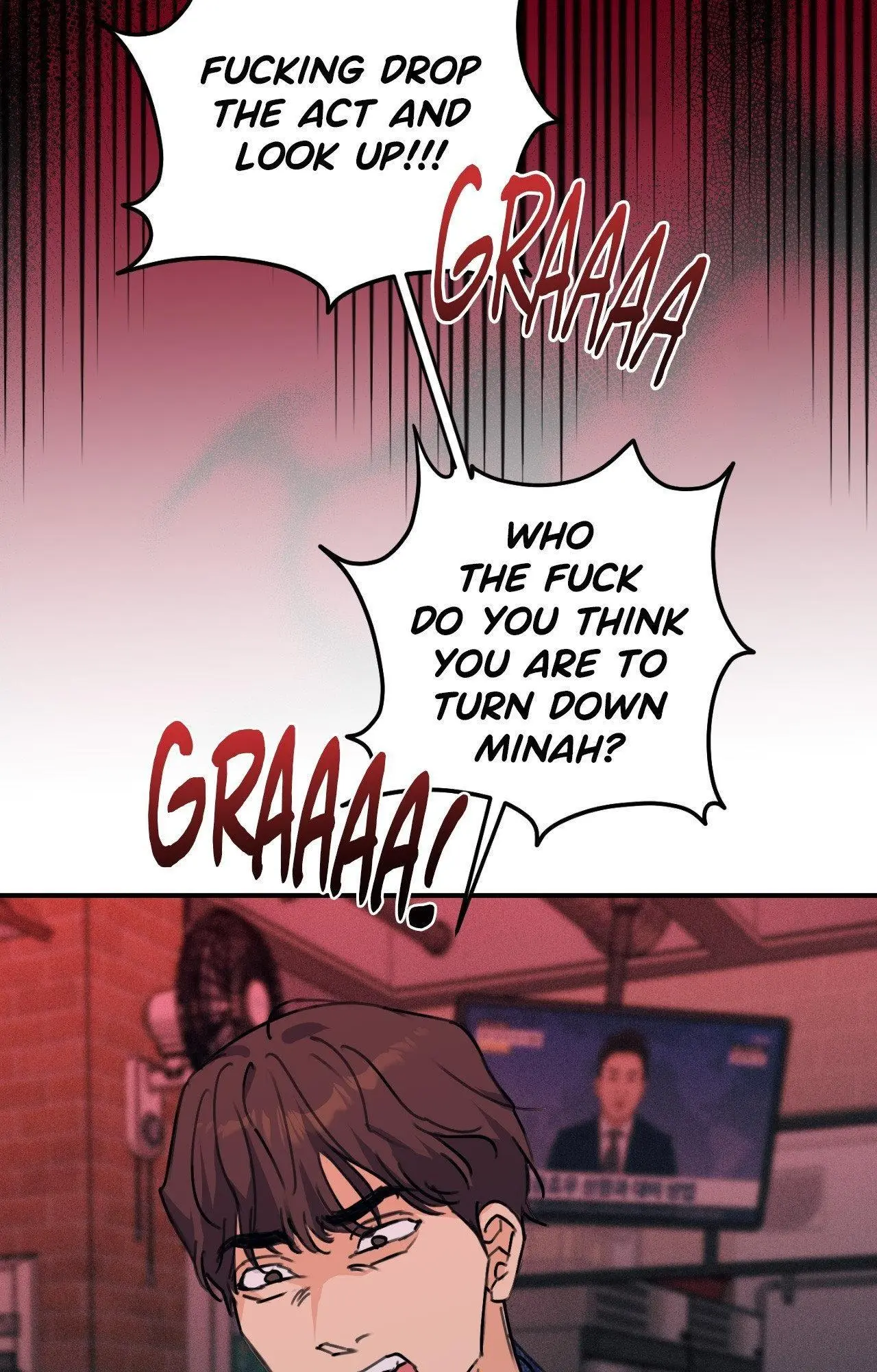 Symbiotic Relationship Between the Sun and the Moon - Chapter 23 Page 52