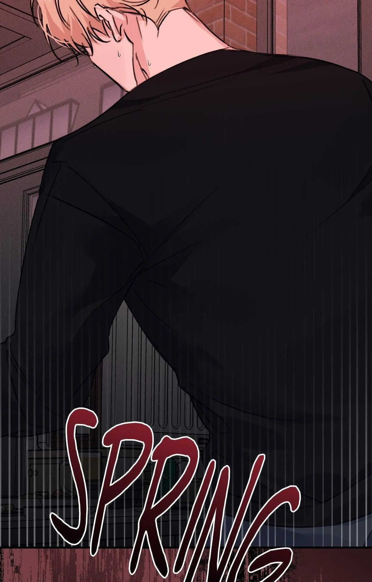 Symbiotic Relationship Between the Sun and the Moon - Chapter 23 Page 56
