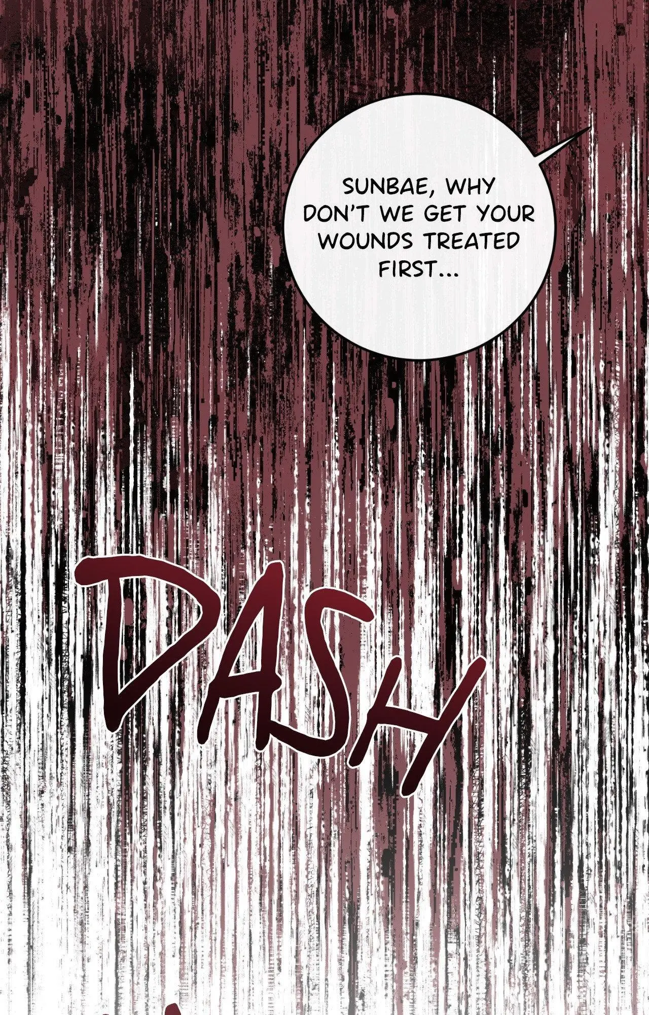 Symbiotic Relationship Between the Sun and the Moon - Chapter 23 Page 58