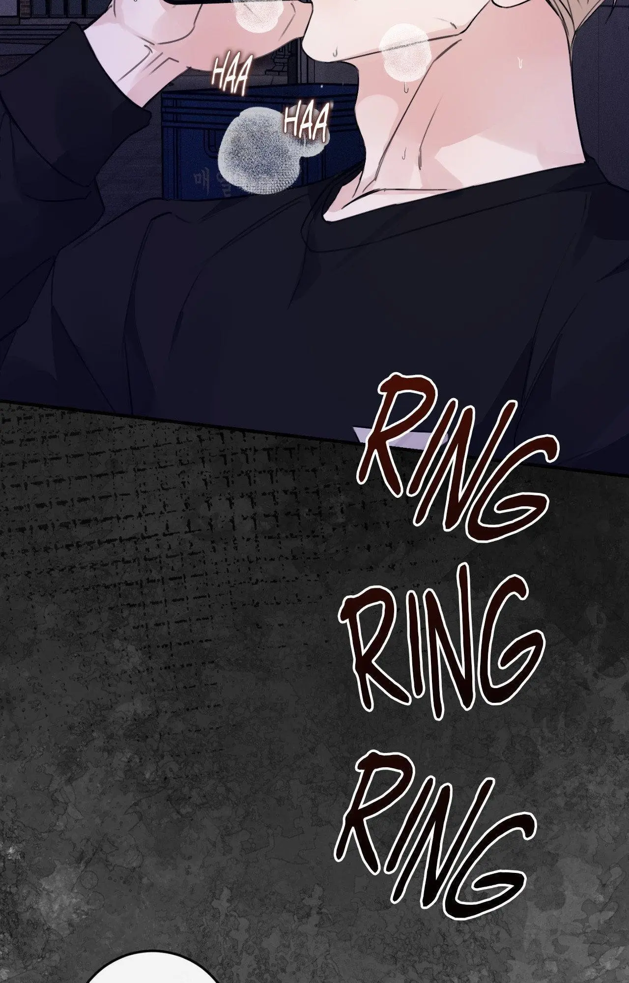 Symbiotic Relationship Between the Sun and the Moon - Chapter 23 Page 61