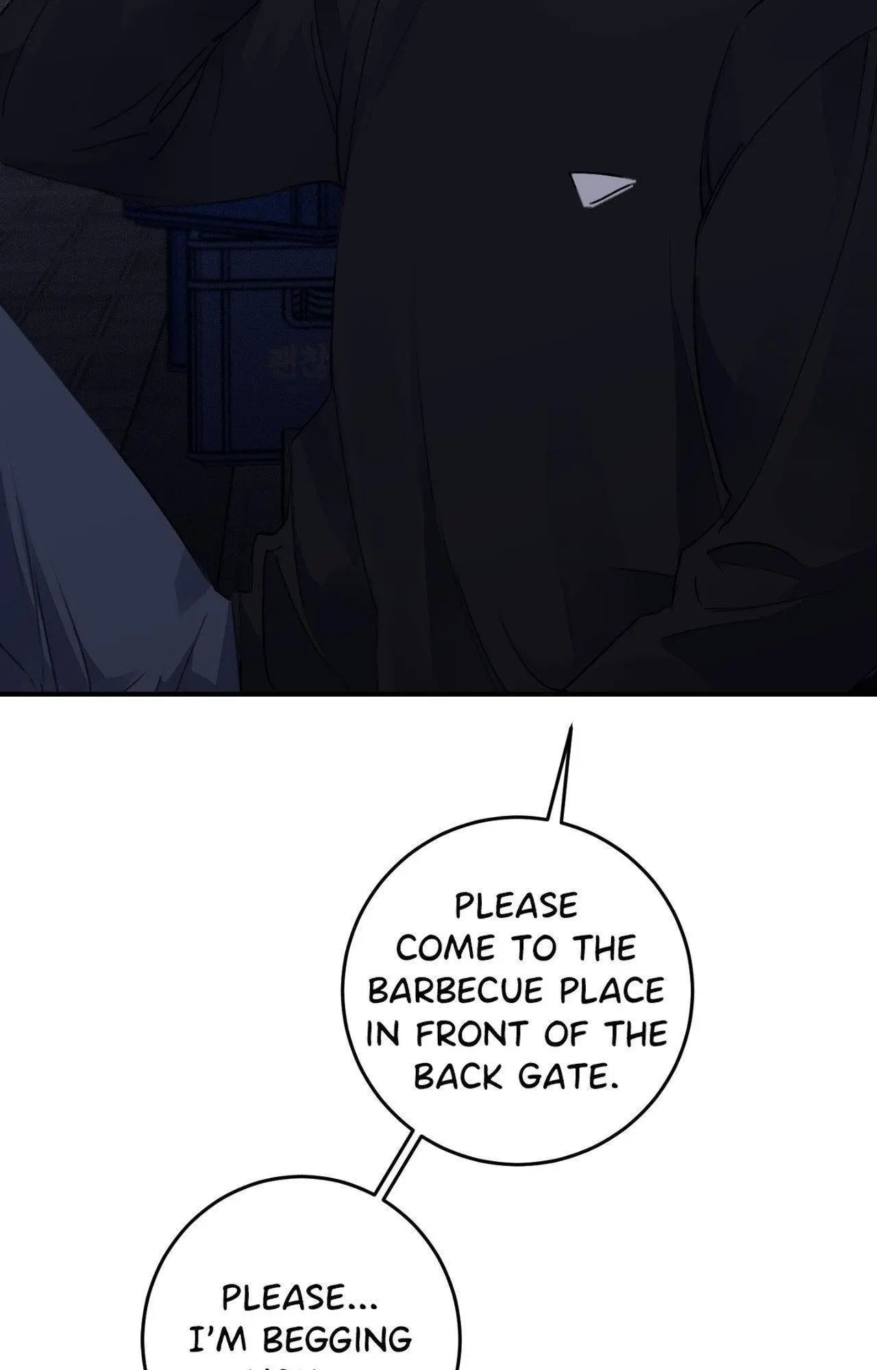 Symbiotic Relationship Between the Sun and the Moon - Chapter 23 Page 68