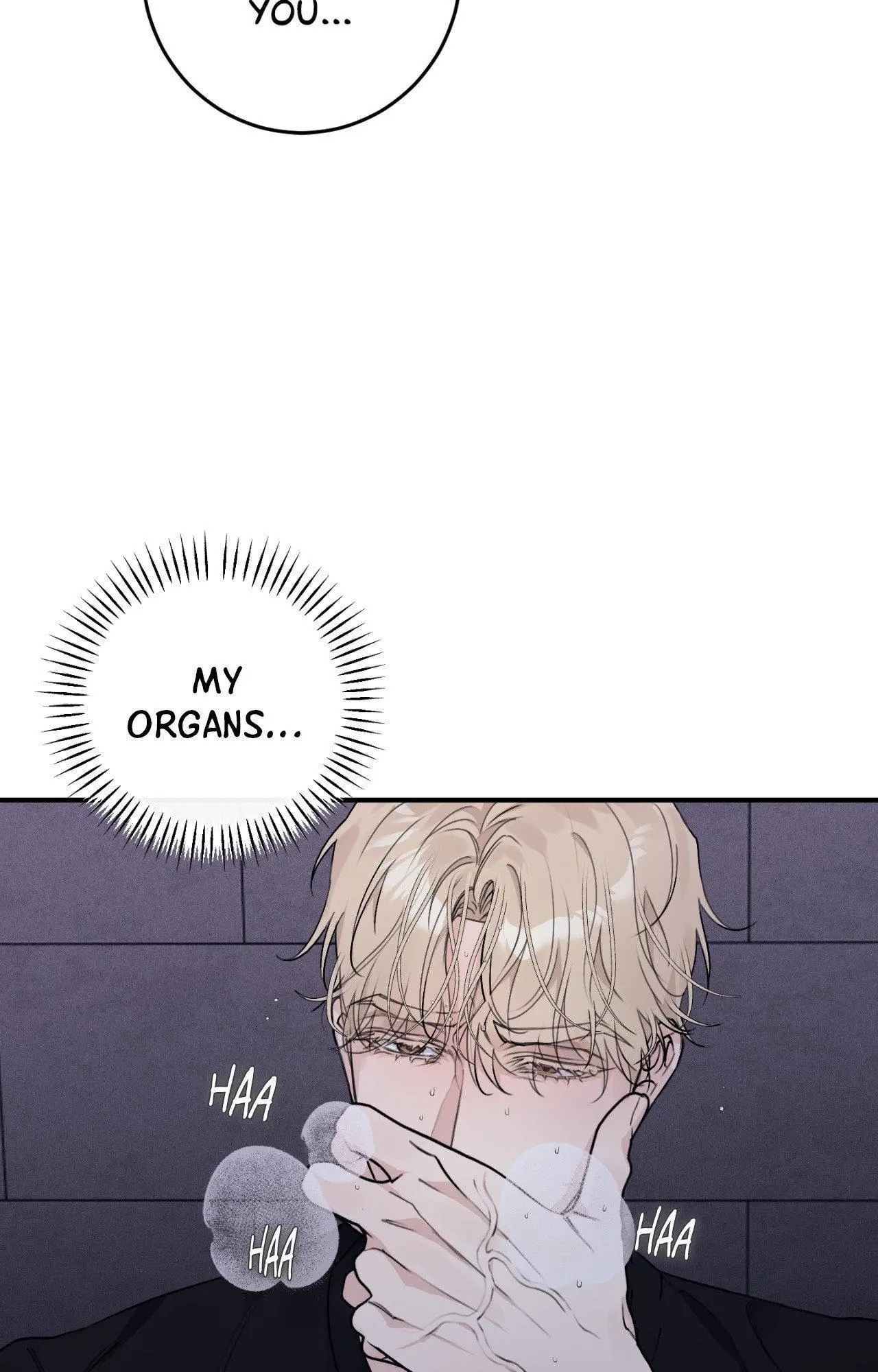 Symbiotic Relationship Between the Sun and the Moon - Chapter 23 Page 69