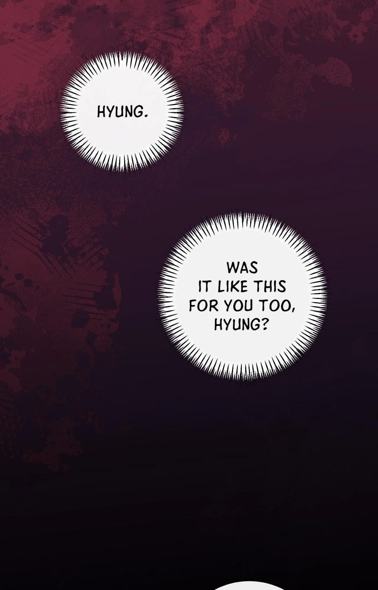 Symbiotic Relationship Between the Sun and the Moon - Chapter 23 Page 71