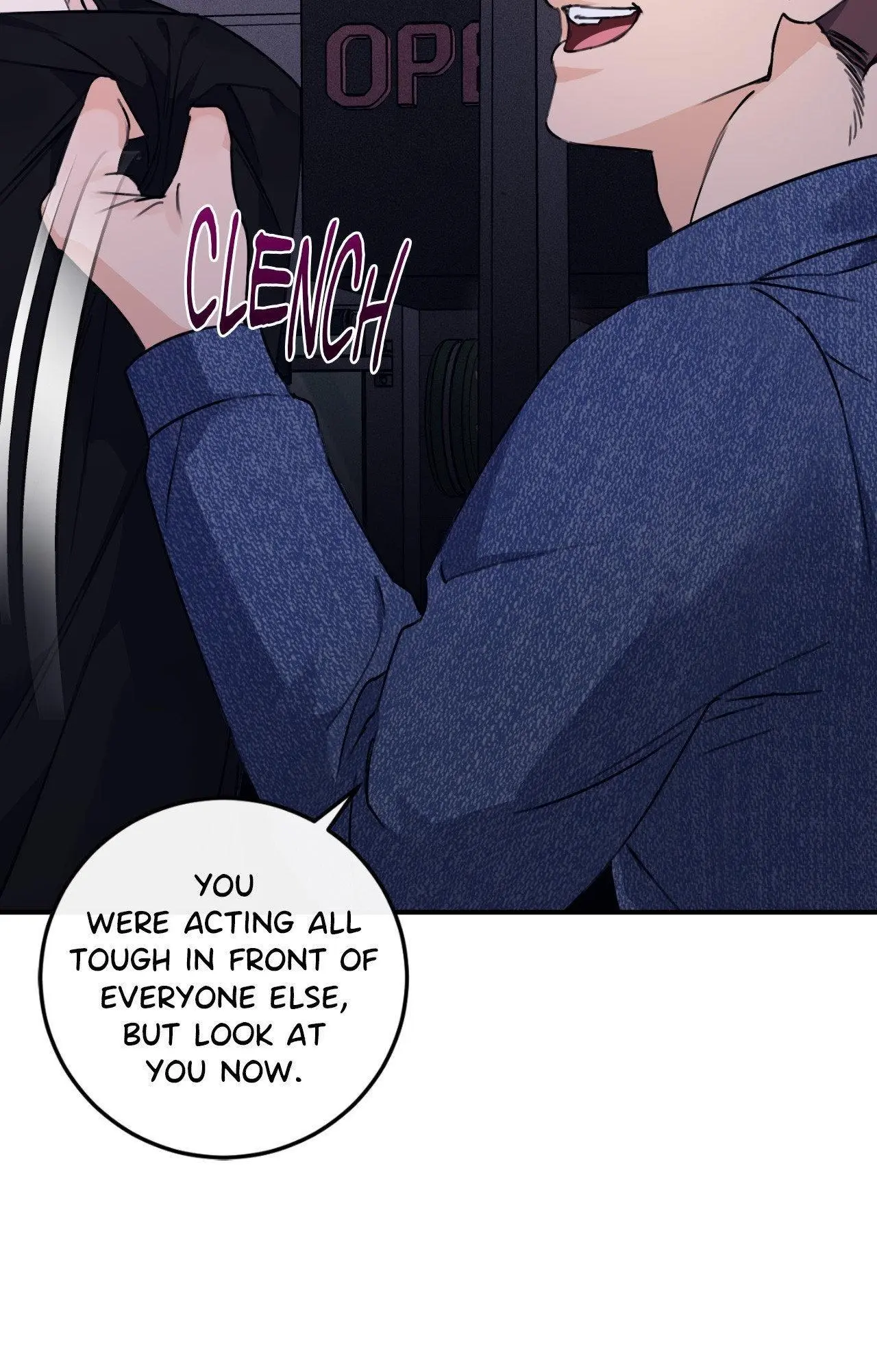 Symbiotic Relationship Between the Sun and the Moon - Chapter 23 Page 75