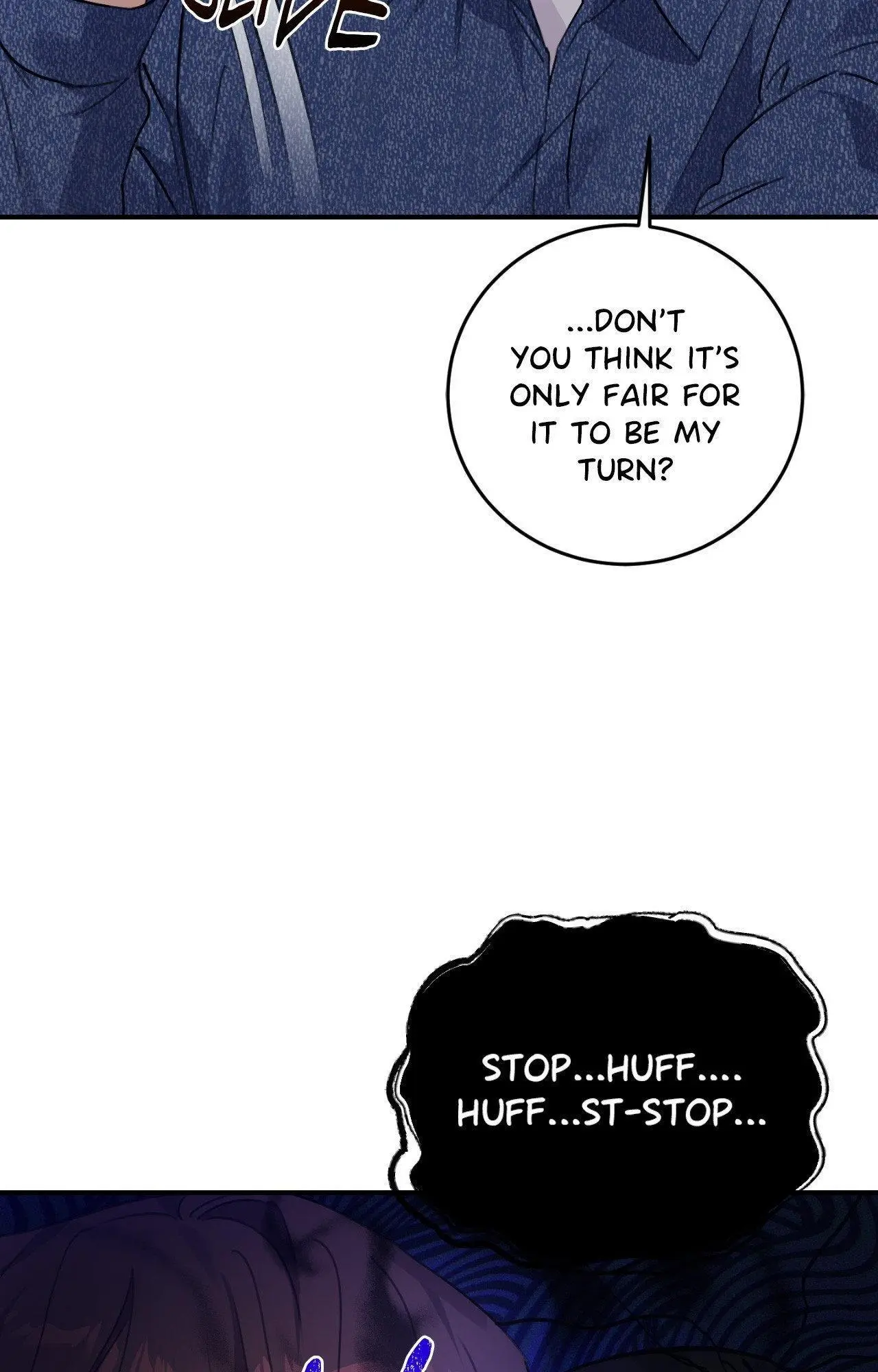 Symbiotic Relationship Between the Sun and the Moon - Chapter 23 Page 77