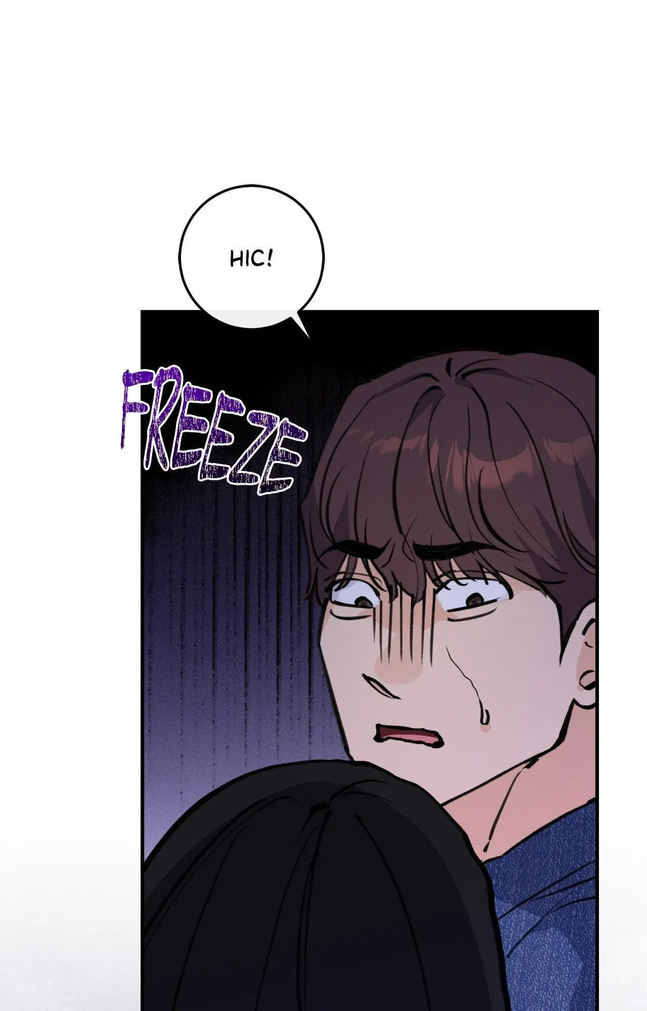 Symbiotic Relationship Between the Sun and the Moon - Chapter 23 Page 79