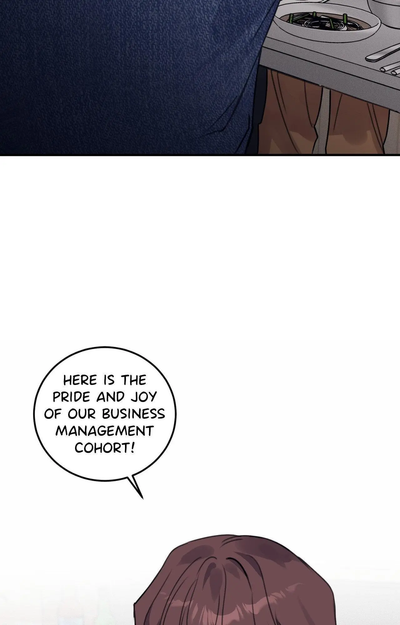 Symbiotic Relationship Between the Sun and the Moon - Chapter 23 Page 8