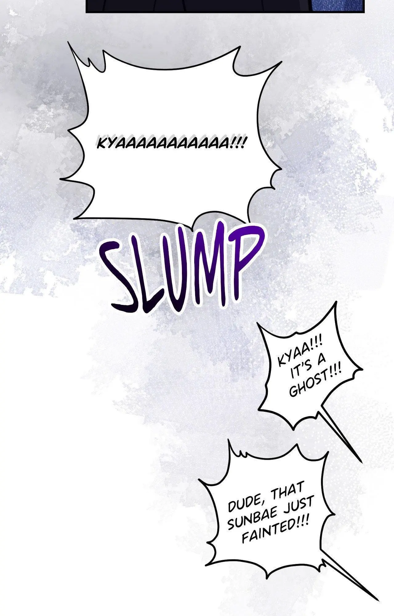 Symbiotic Relationship Between the Sun and the Moon - Chapter 23 Page 80