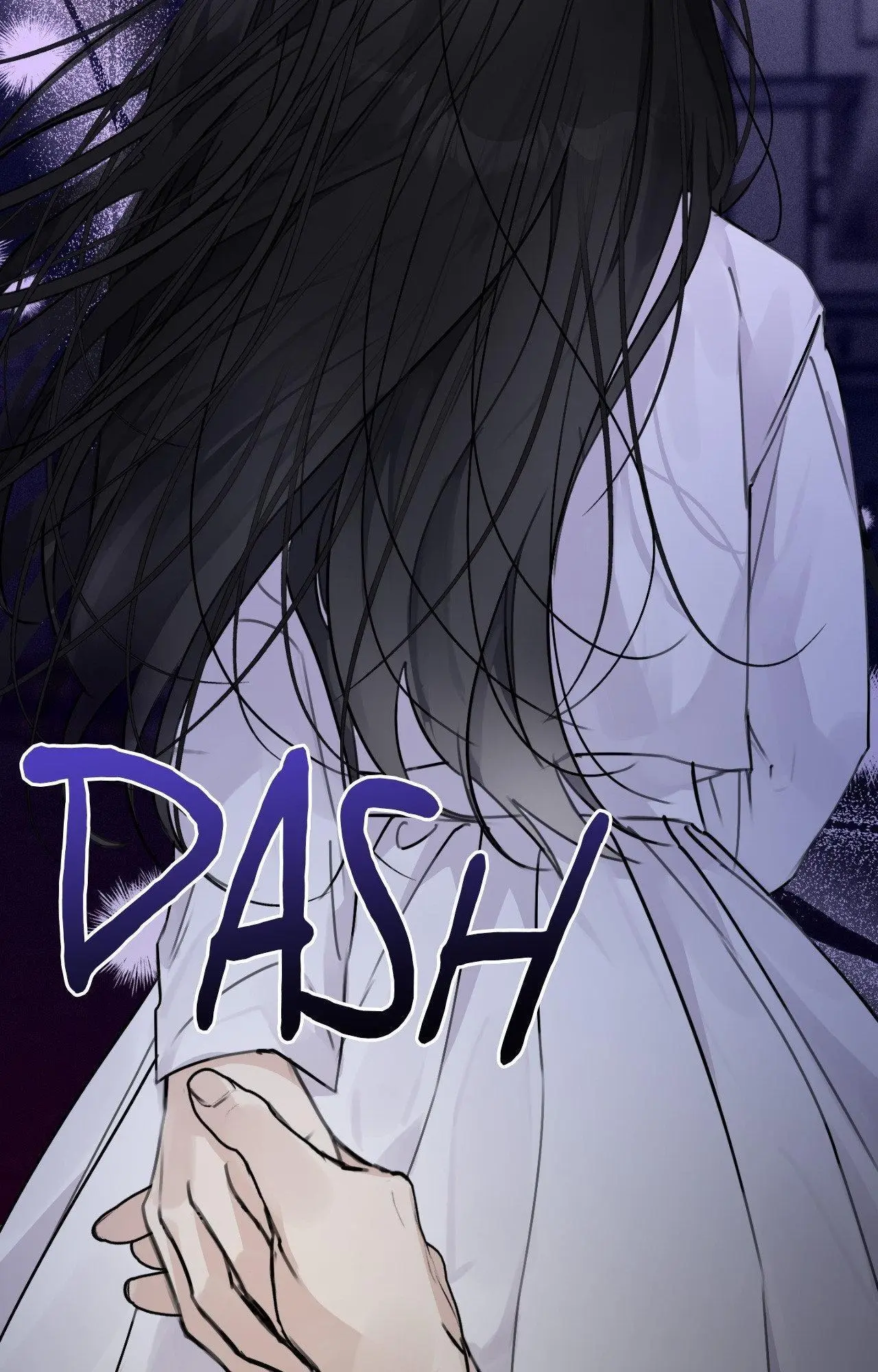 Symbiotic Relationship Between the Sun and the Moon - Chapter 23 Page 83