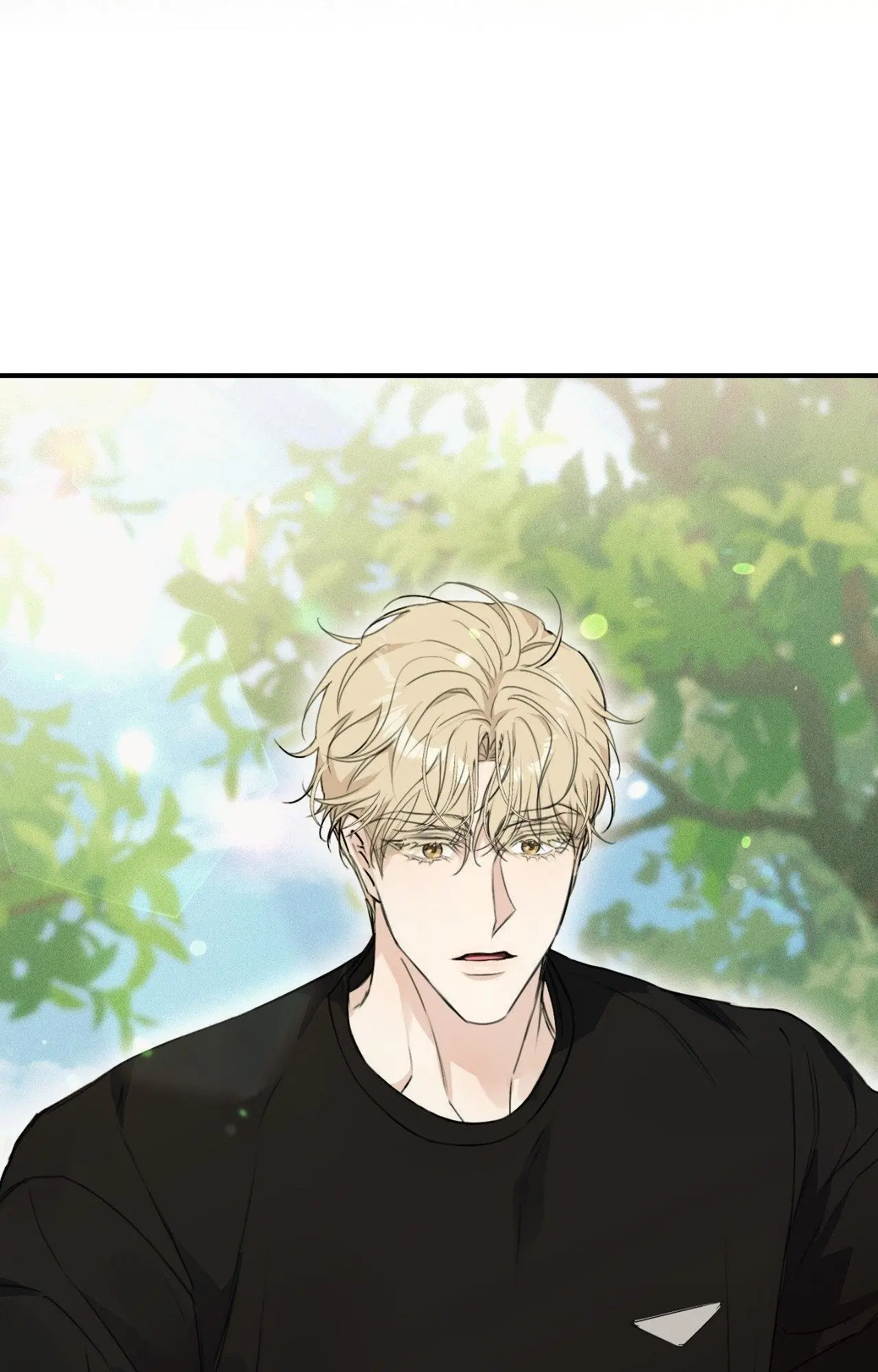 Symbiotic Relationship Between the Sun and the Moon - Chapter 23 Page 89