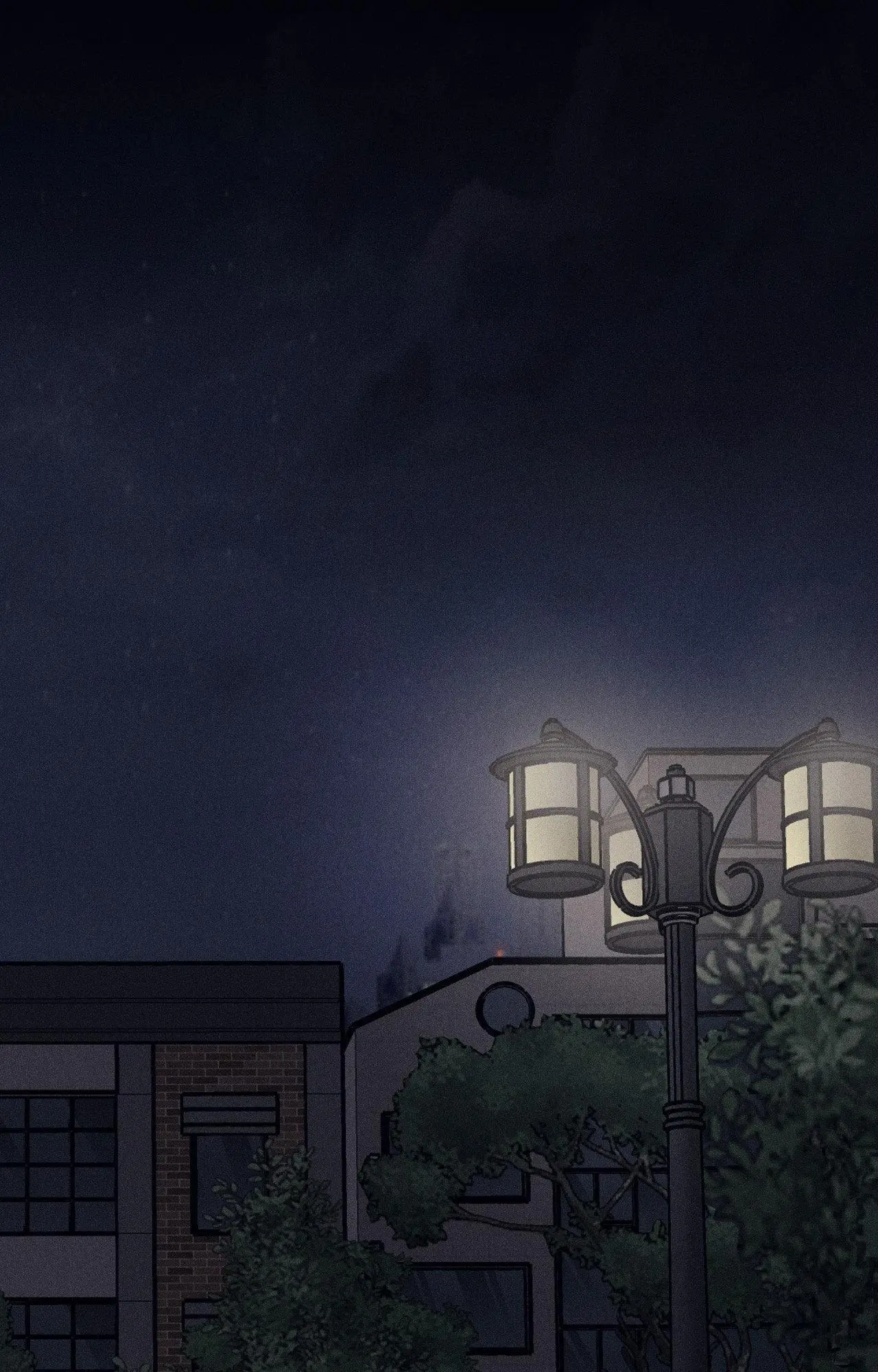 Symbiotic Relationship Between the Sun and the Moon - Chapter 23 Page 93