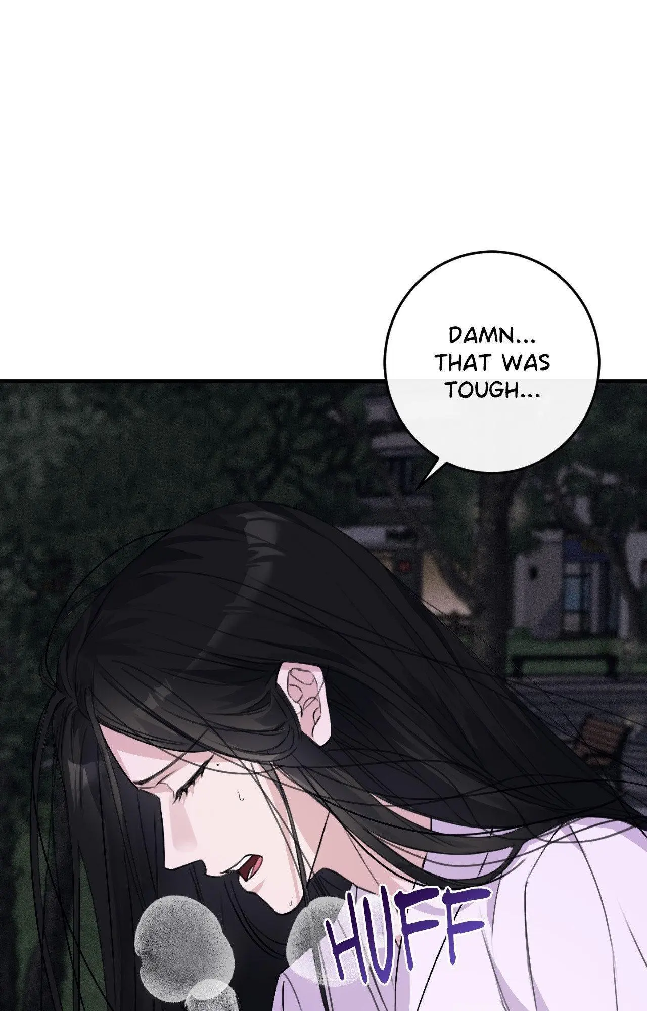Symbiotic Relationship Between the Sun and the Moon - Chapter 23 Page 95
