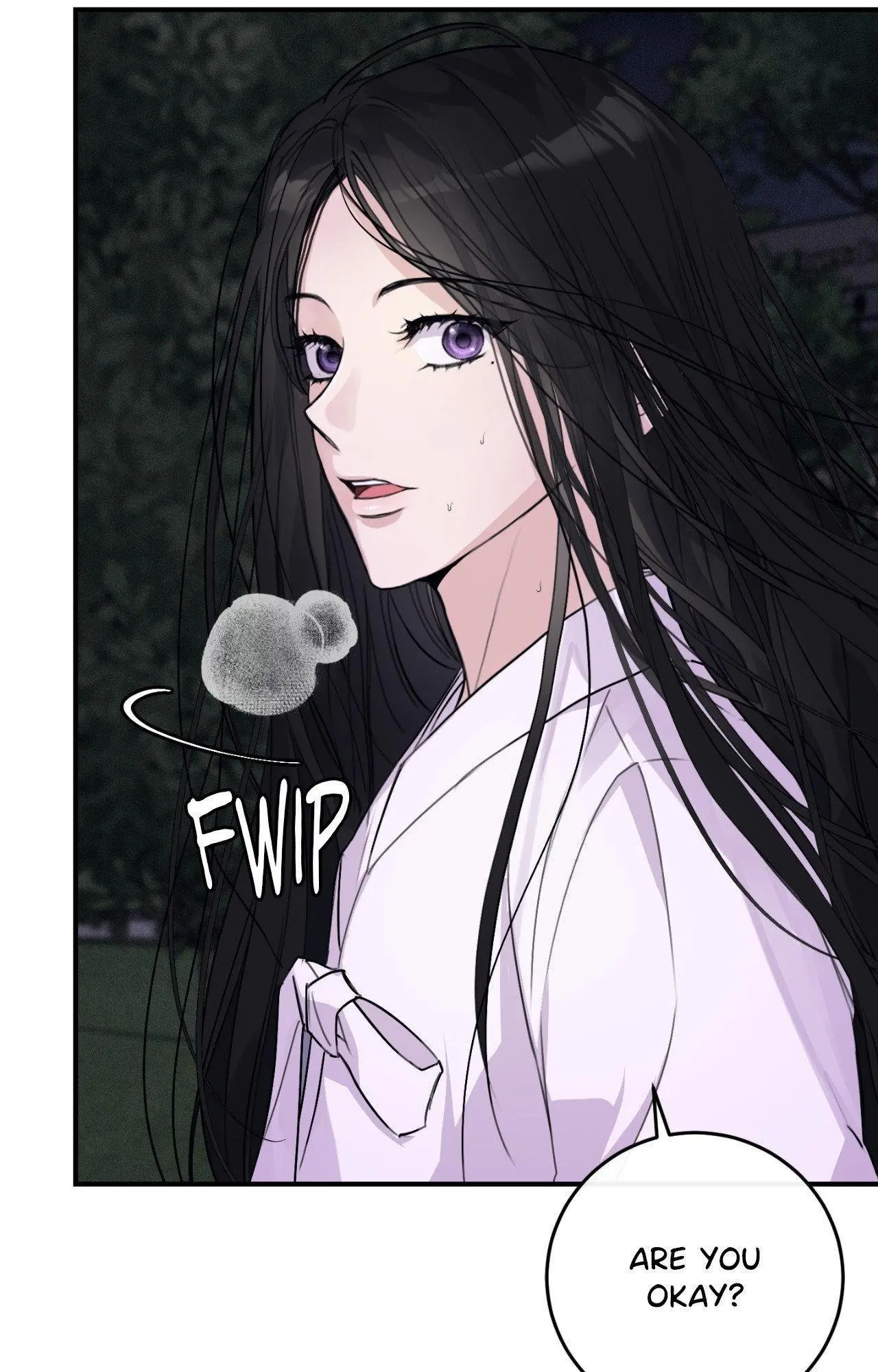 Symbiotic Relationship Between the Sun and the Moon - Chapter 23 Page 97