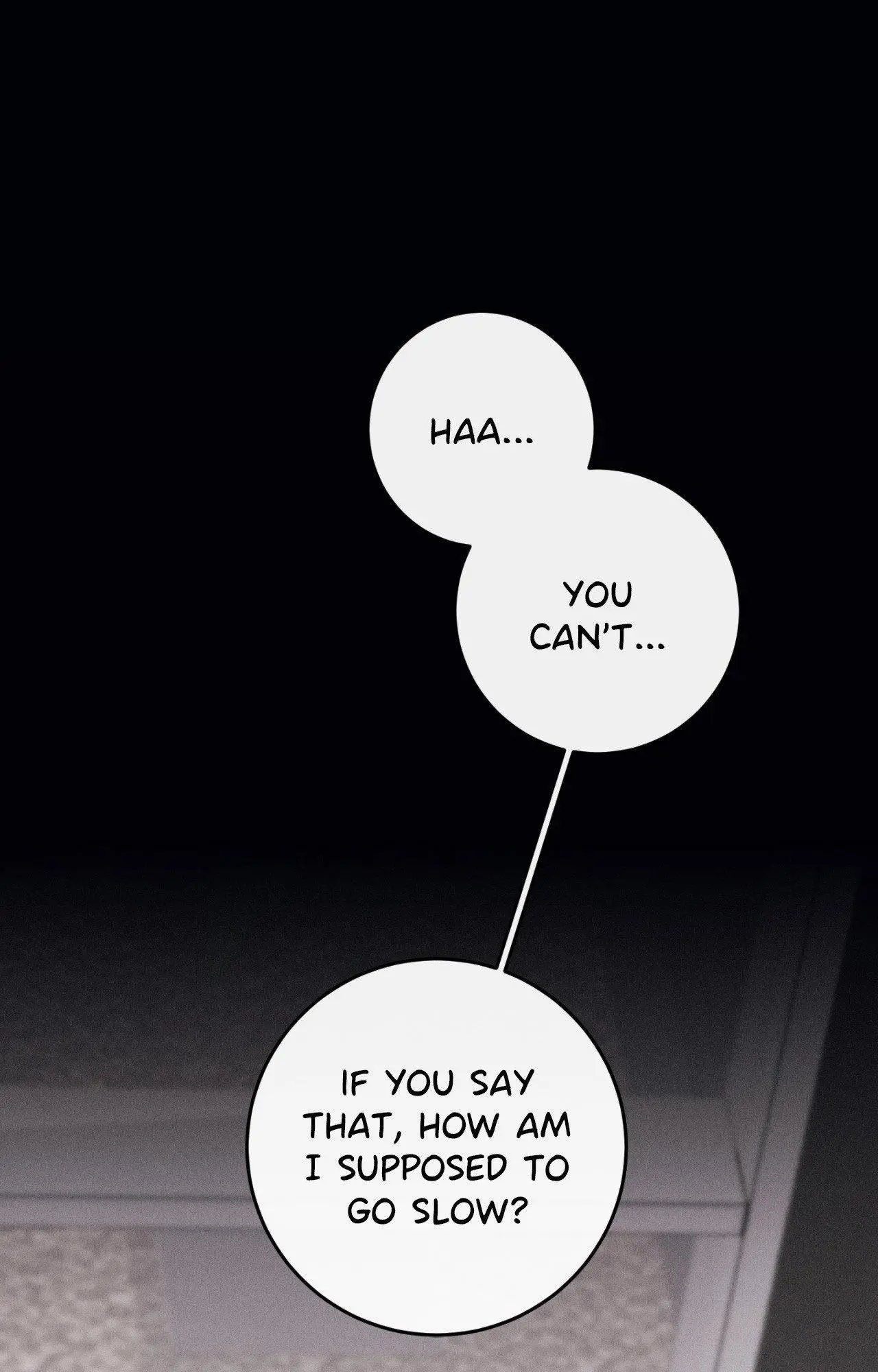 Symbiotic Relationship Between the Sun and the Moon - Chapter 24 Page 101