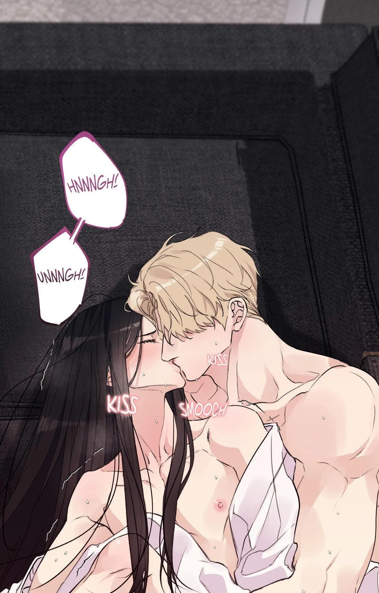 Symbiotic Relationship Between the Sun and the Moon - Chapter 24 Page 102