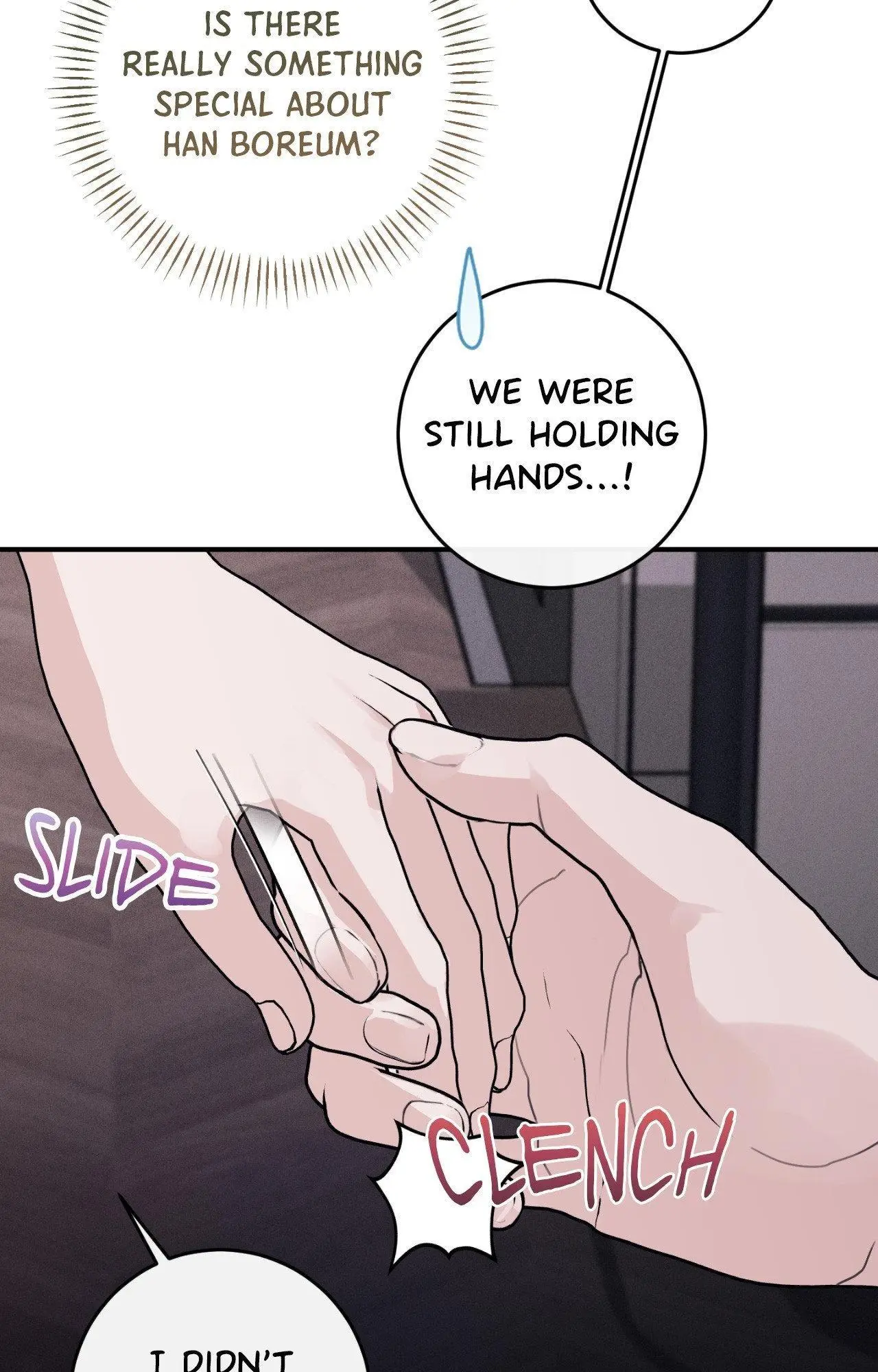 Symbiotic Relationship Between the Sun and the Moon - Chapter 24 Page 11