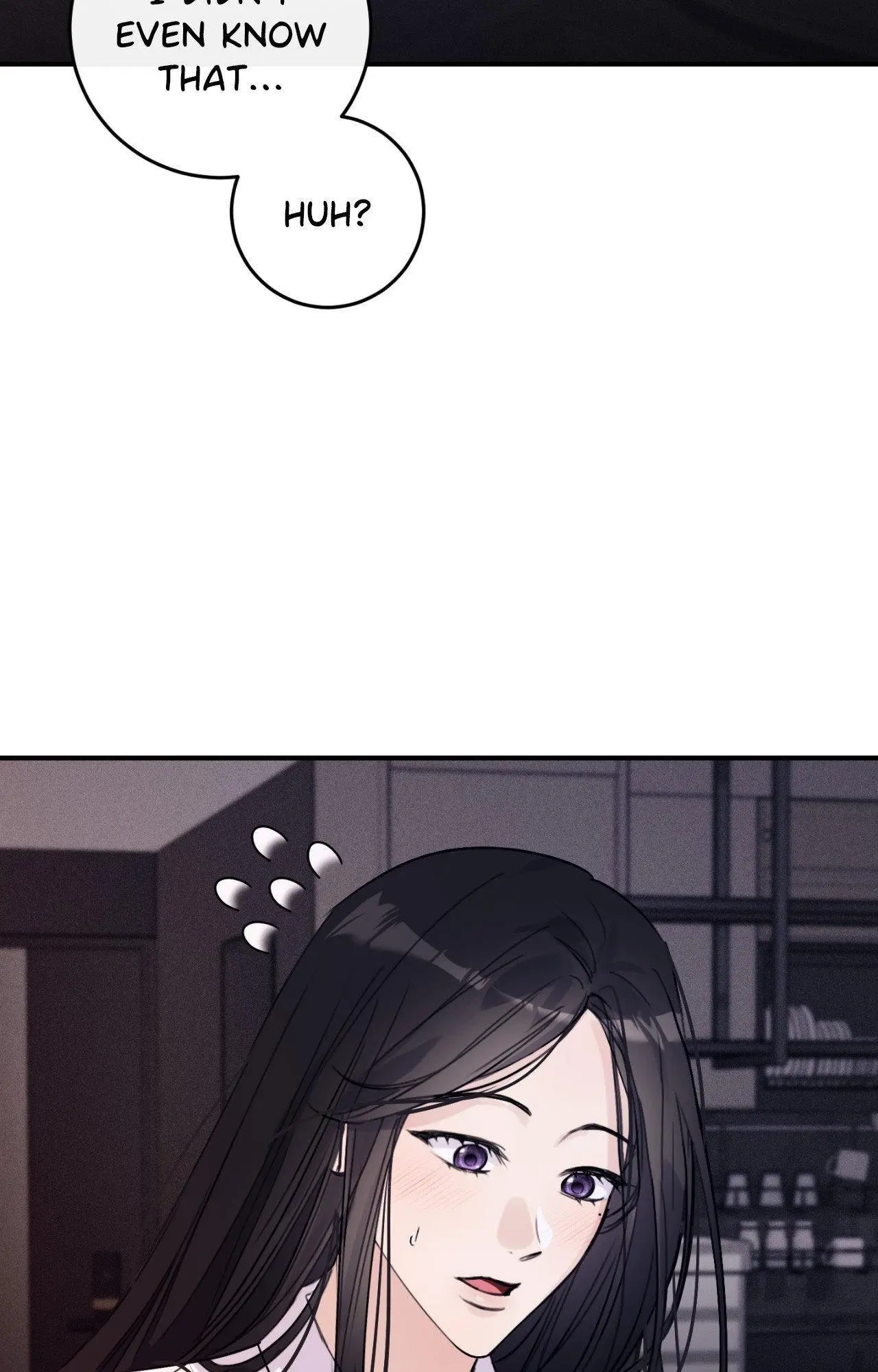 Symbiotic Relationship Between the Sun and the Moon - Chapter 24 Page 12
