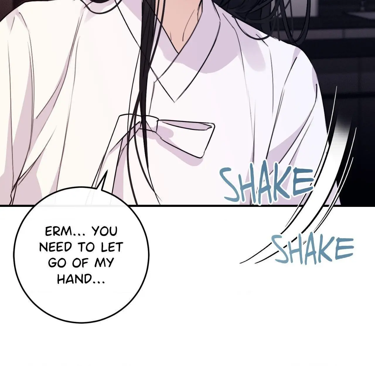 Symbiotic Relationship Between the Sun and the Moon - Chapter 24 Page 13