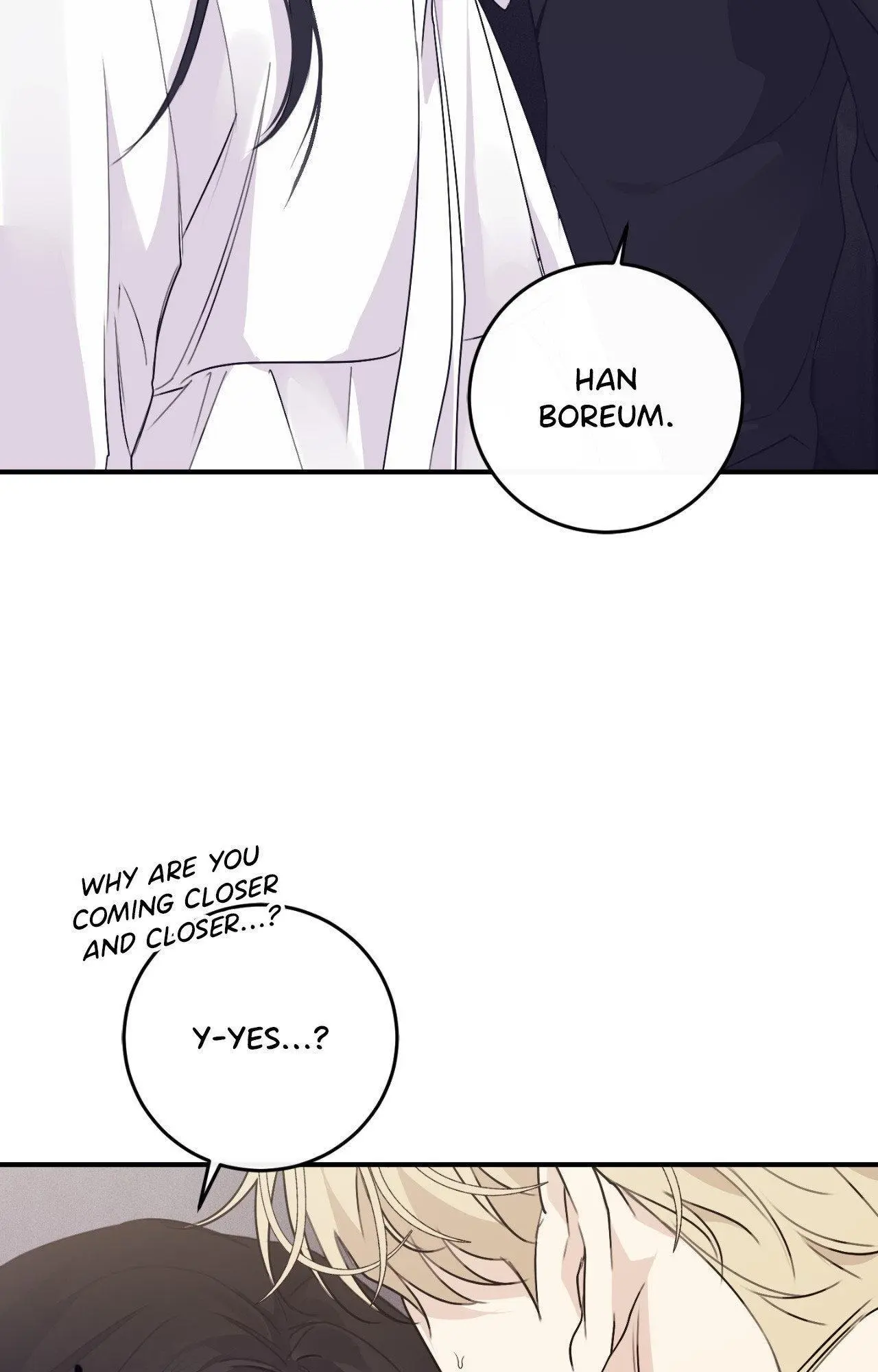 Symbiotic Relationship Between the Sun and the Moon - Chapter 24 Page 16