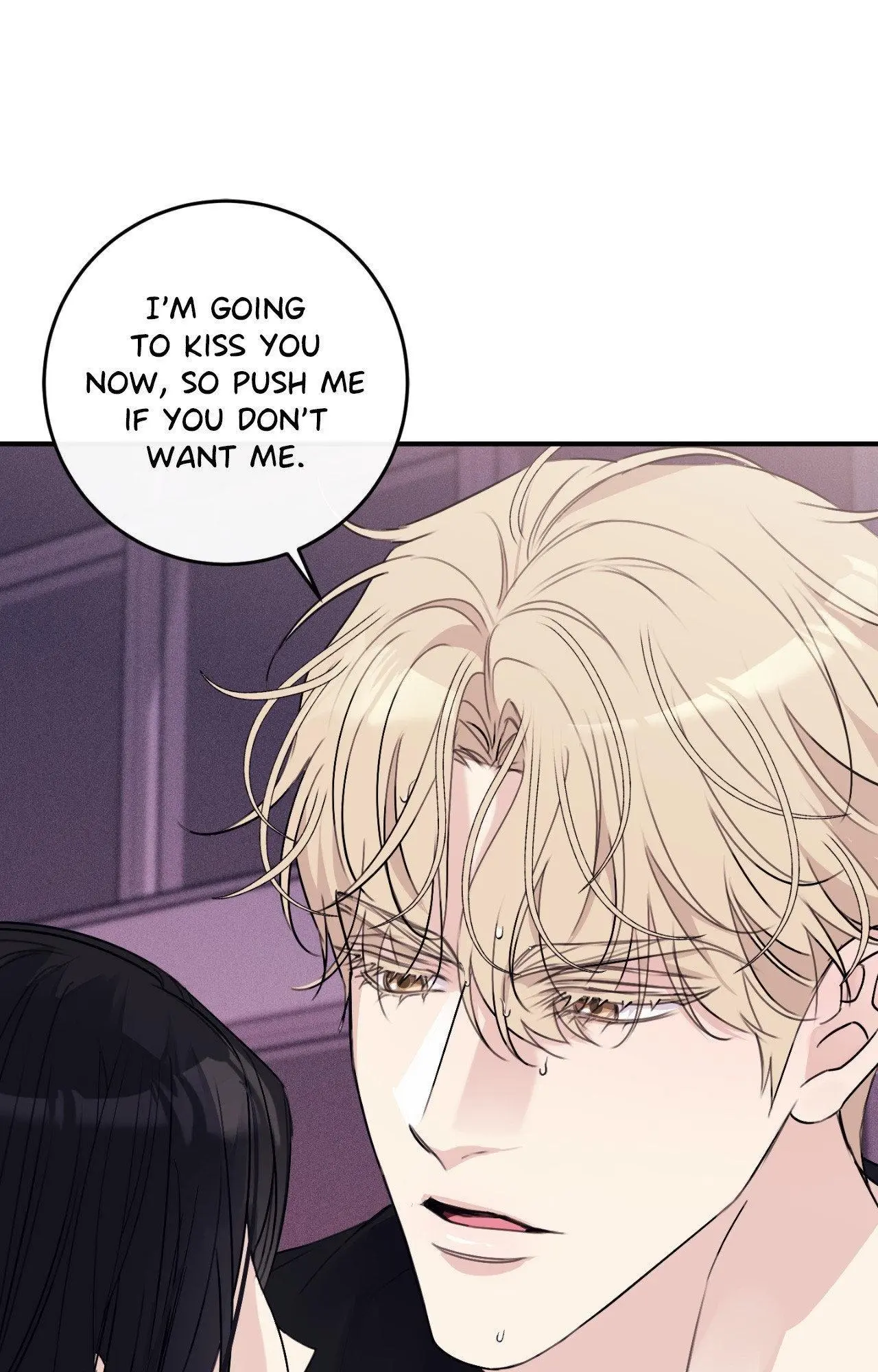 Symbiotic Relationship Between the Sun and the Moon - Chapter 24 Page 18