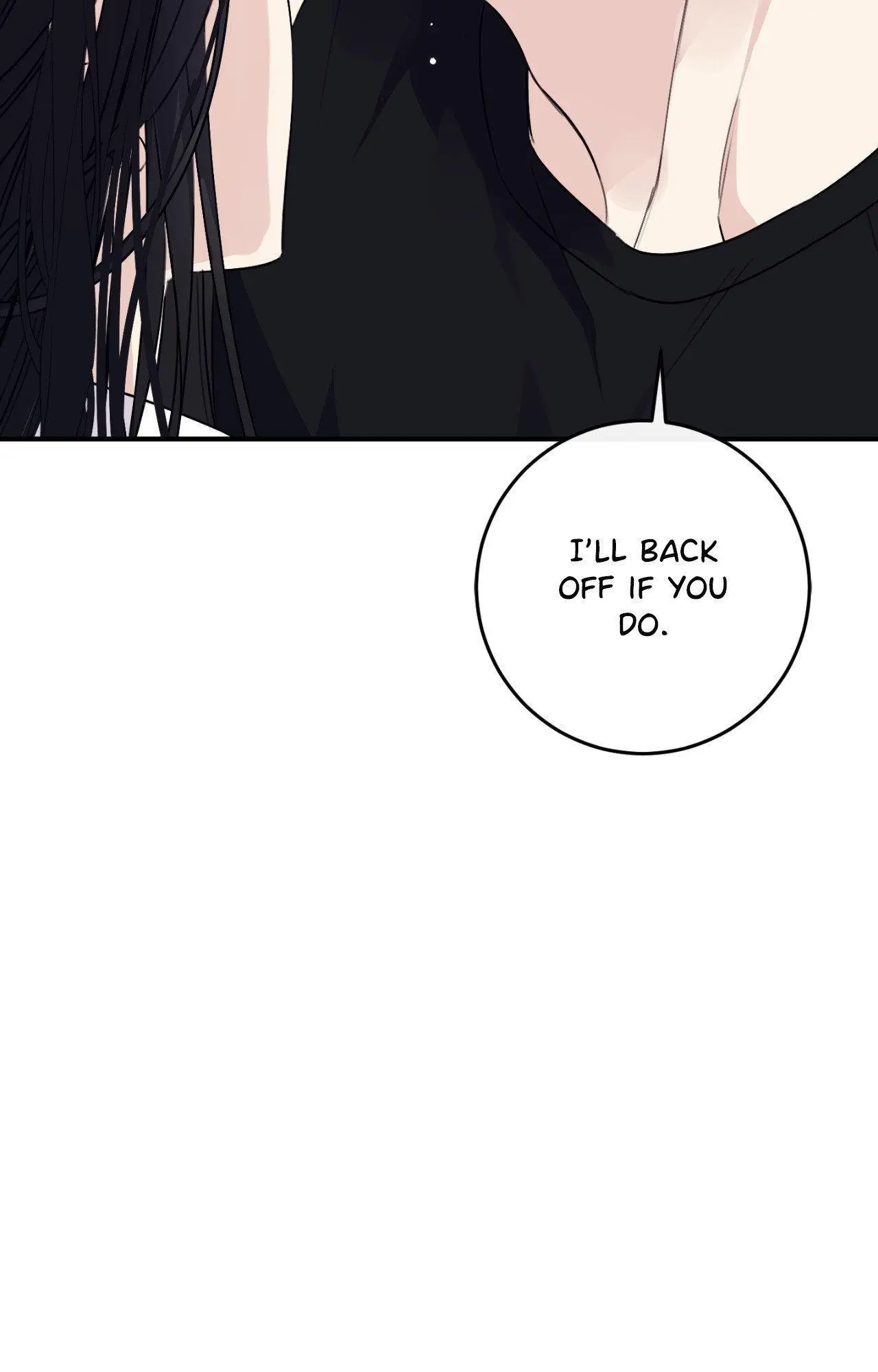 Symbiotic Relationship Between the Sun and the Moon - Chapter 24 Page 19