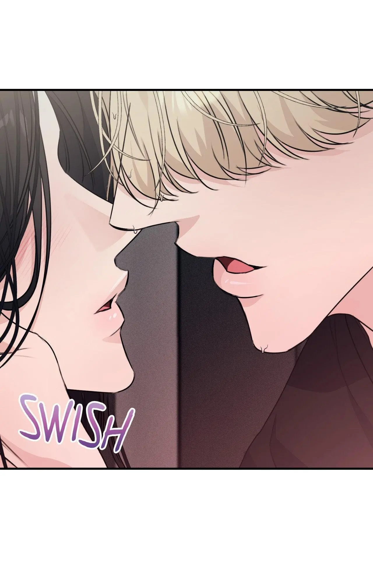 Symbiotic Relationship Between the Sun and the Moon - Chapter 24 Page 20