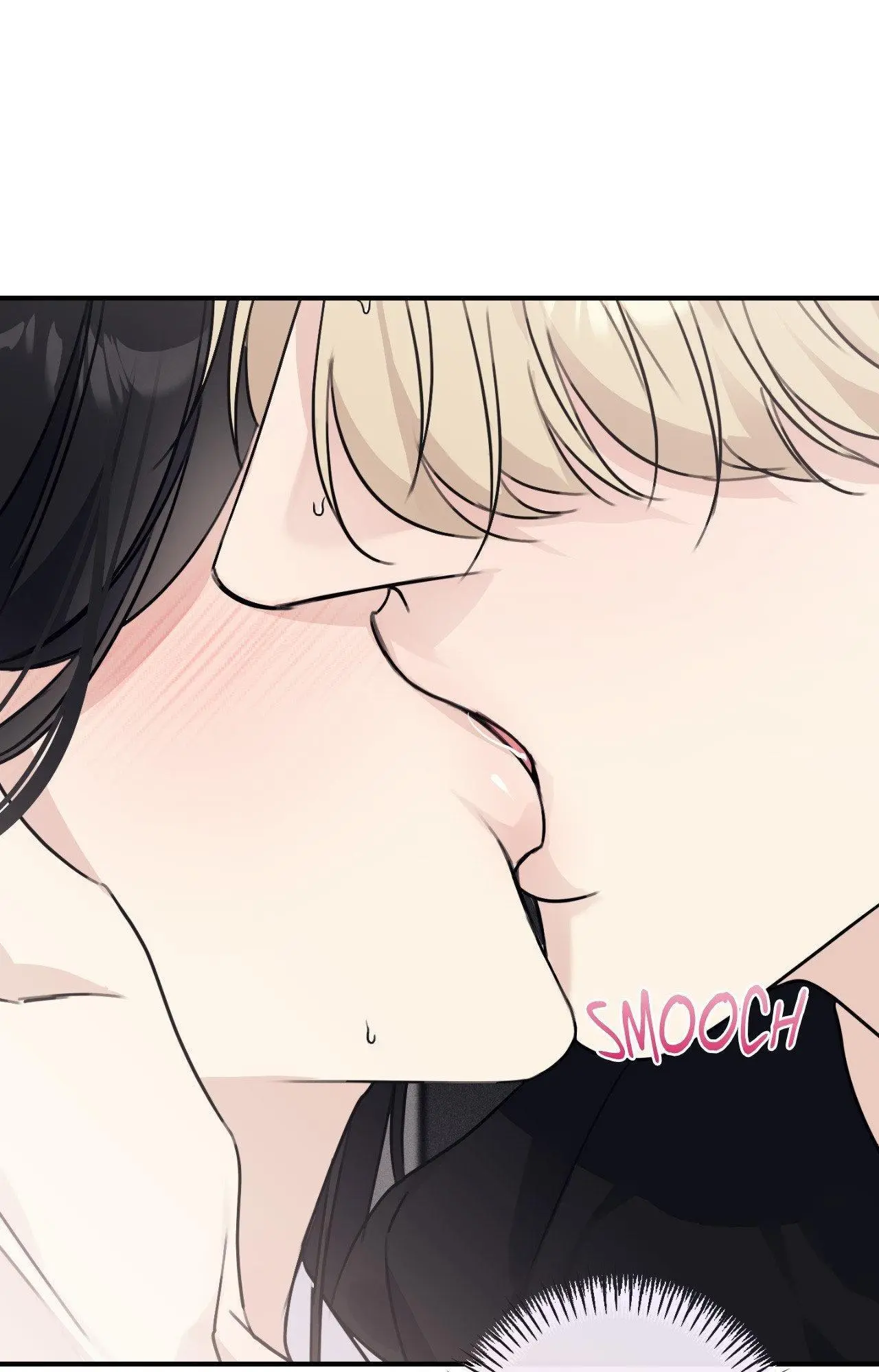 Symbiotic Relationship Between the Sun and the Moon - Chapter 24 Page 22