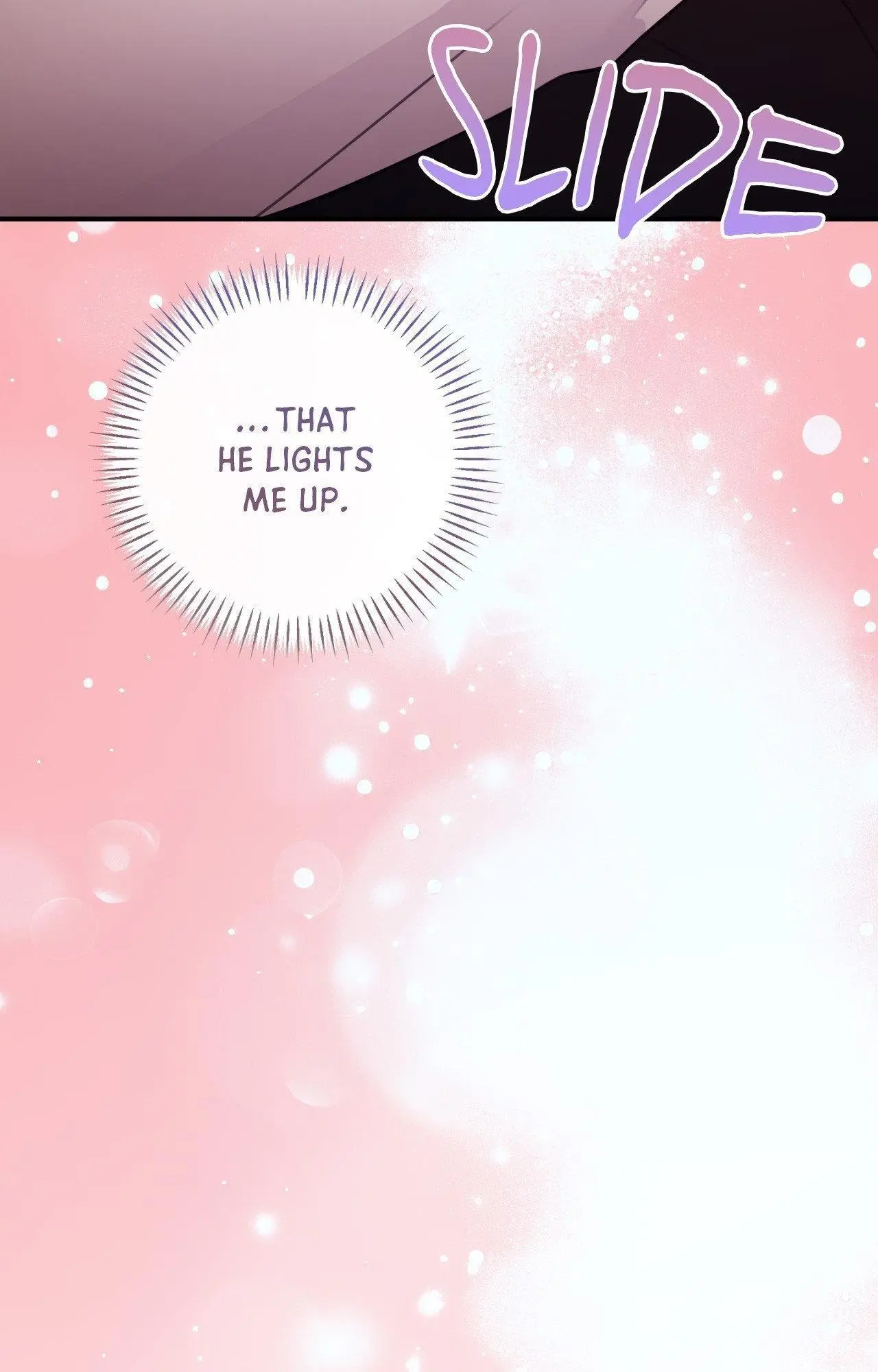 Symbiotic Relationship Between the Sun and the Moon - Chapter 24 Page 28