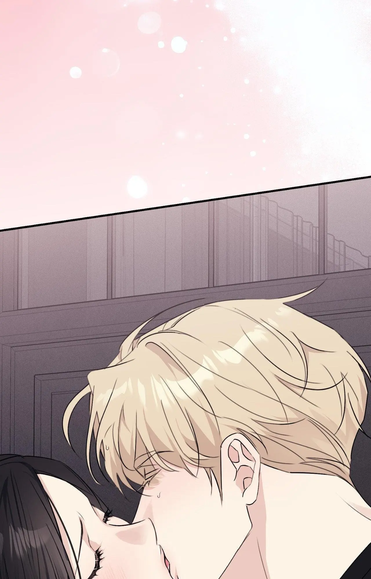Symbiotic Relationship Between the Sun and the Moon - Chapter 24 Page 29