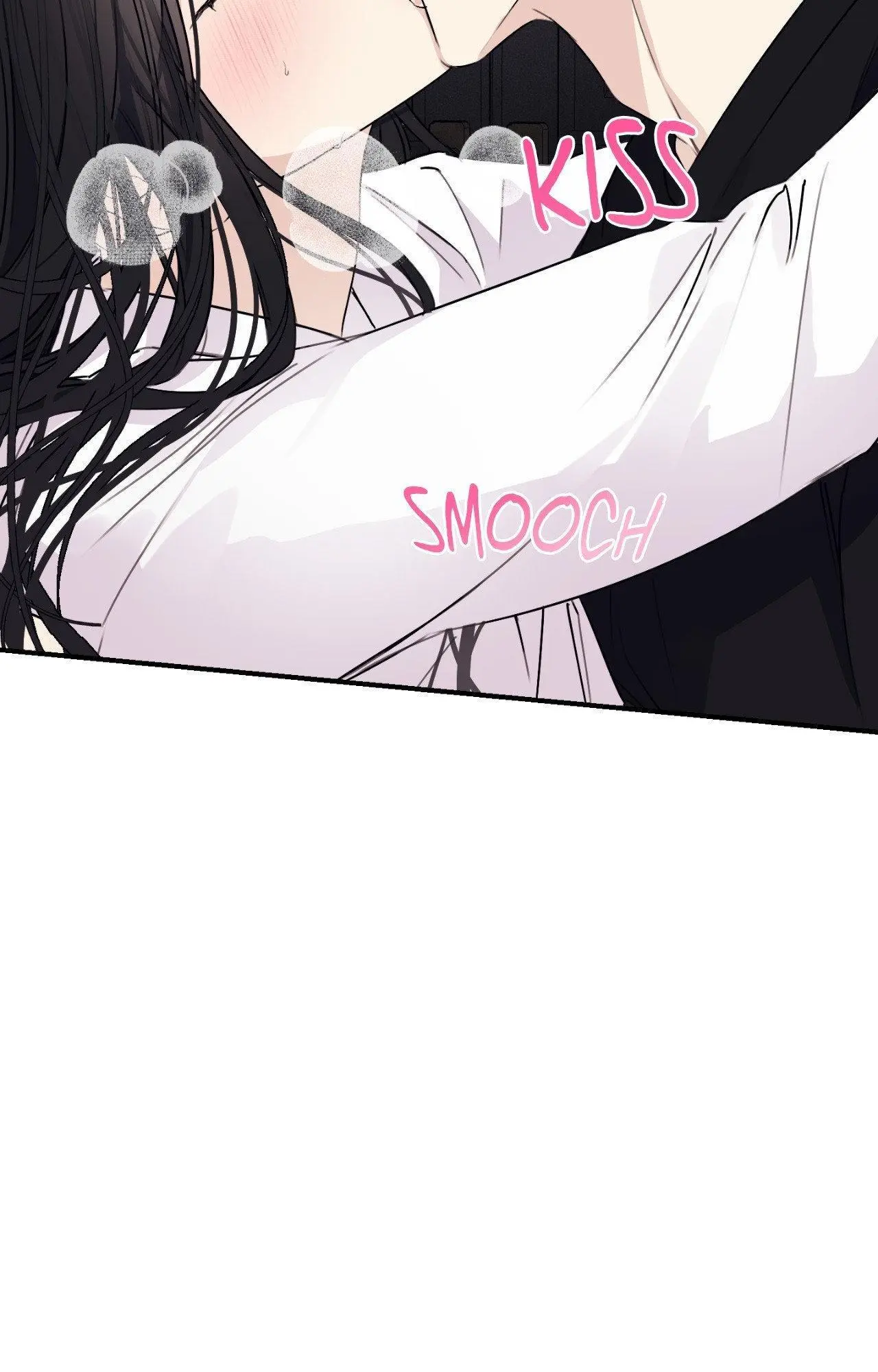 Symbiotic Relationship Between the Sun and the Moon - Chapter 24 Page 30