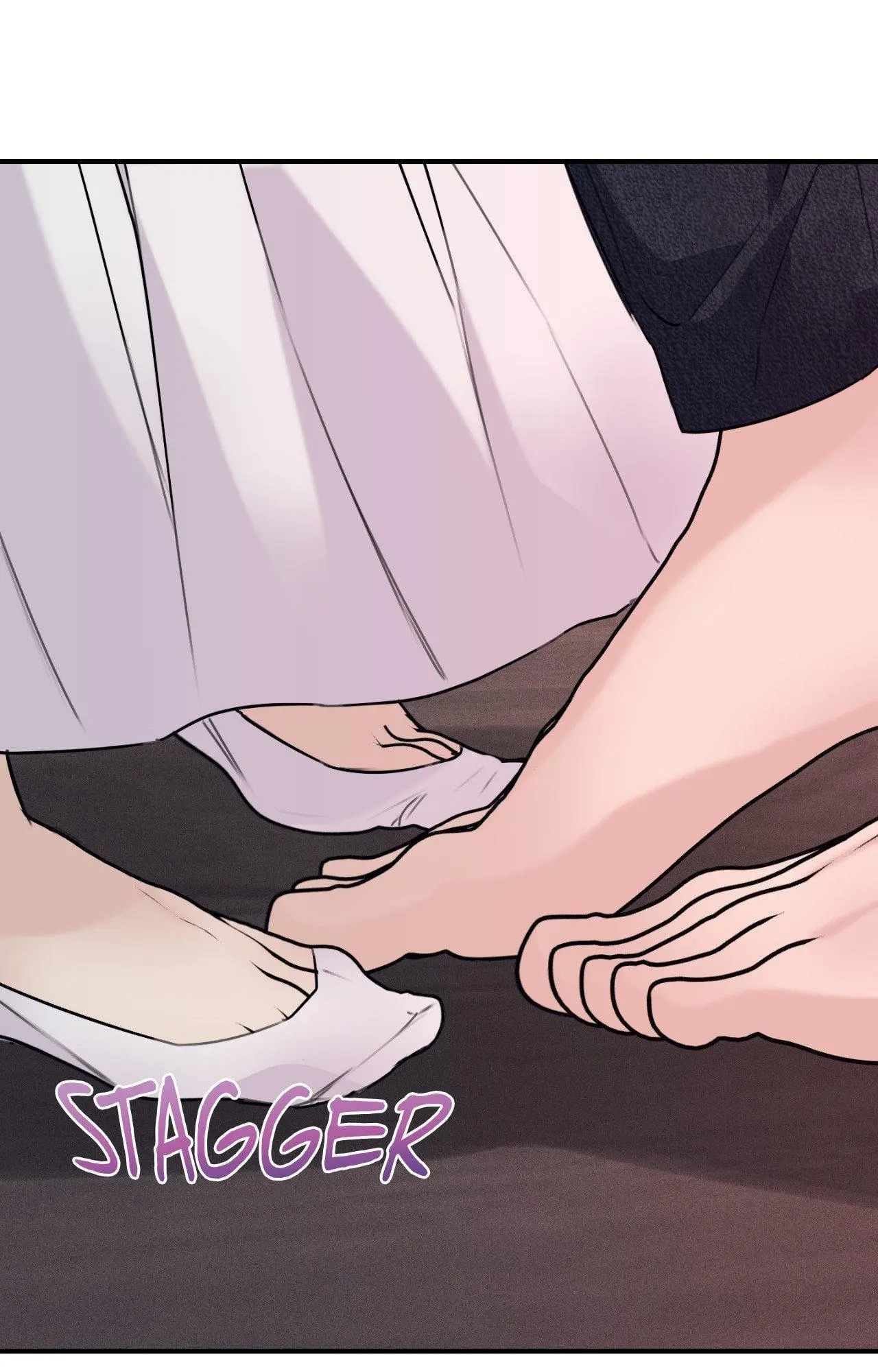 Symbiotic Relationship Between the Sun and the Moon - Chapter 24 Page 31