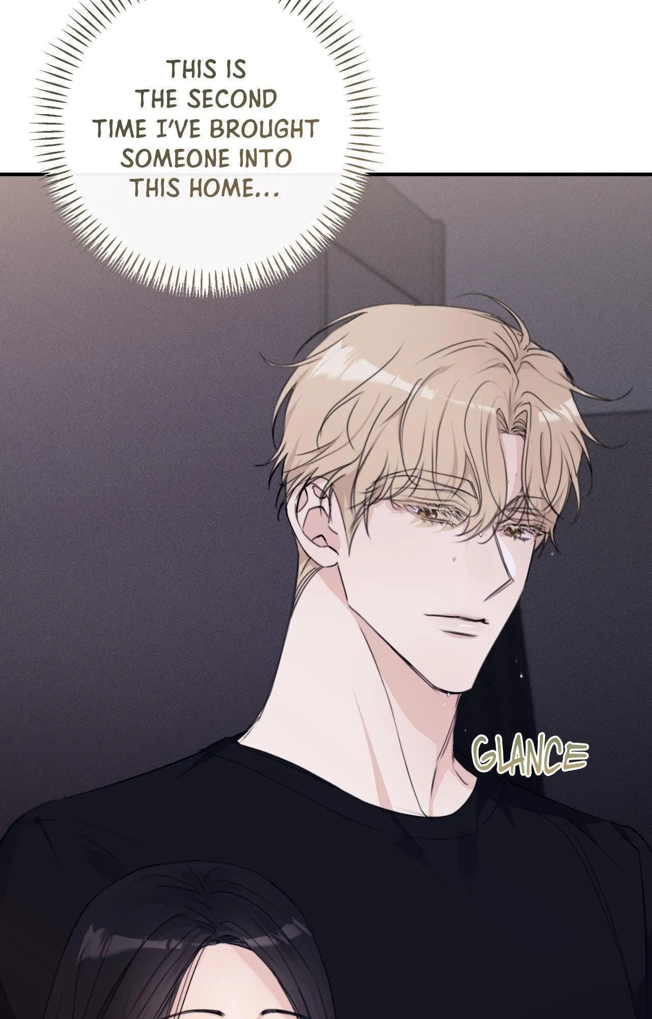 Symbiotic Relationship Between the Sun and the Moon - Chapter 24 Page 4
