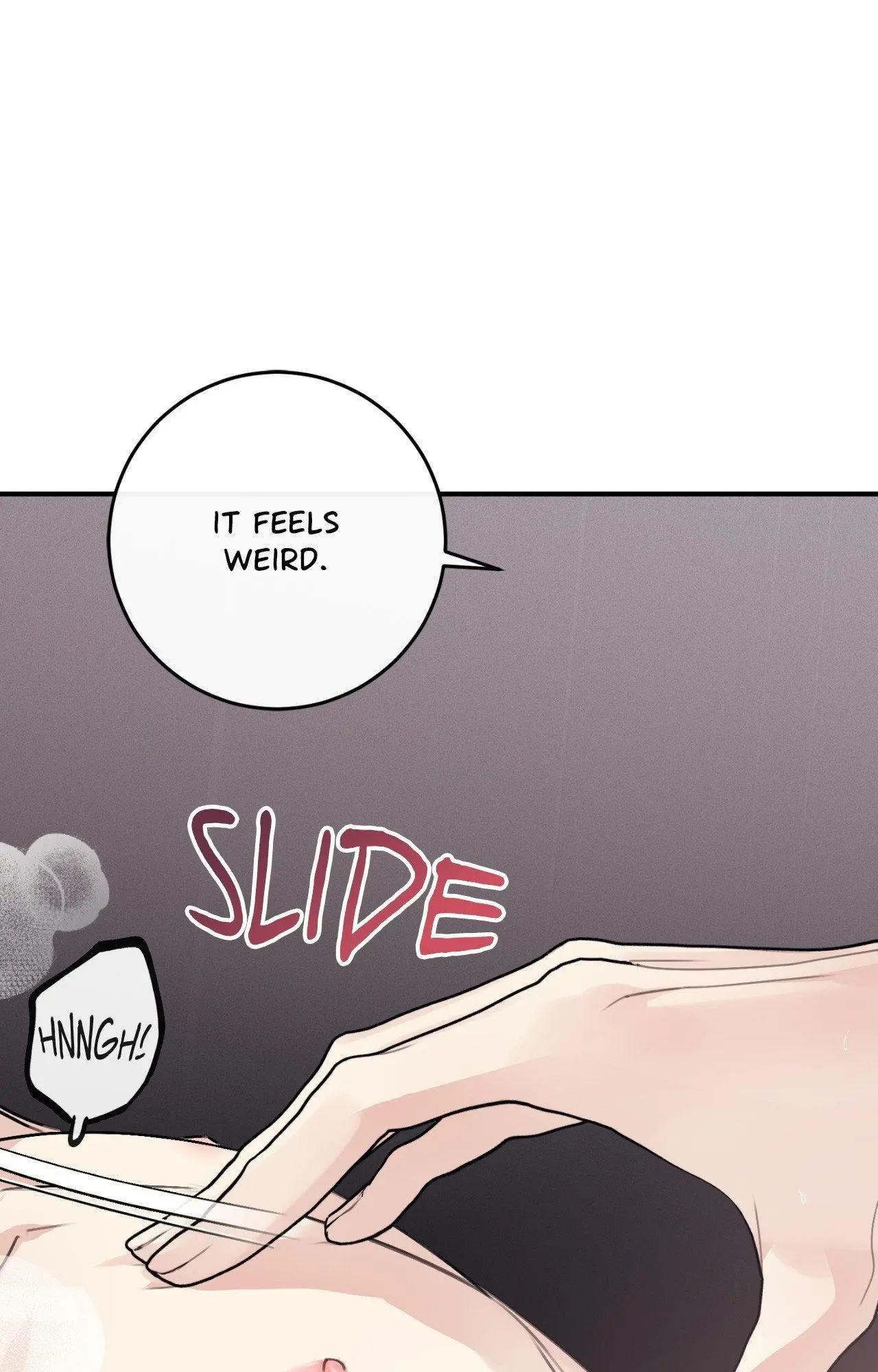 Symbiotic Relationship Between the Sun and the Moon - Chapter 24 Page 43