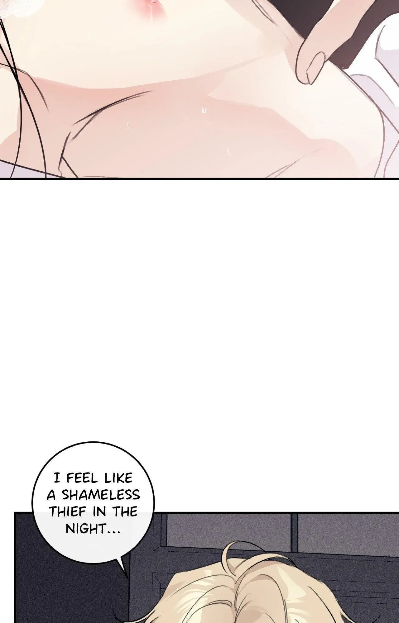Symbiotic Relationship Between the Sun and the Moon - Chapter 24 Page 44