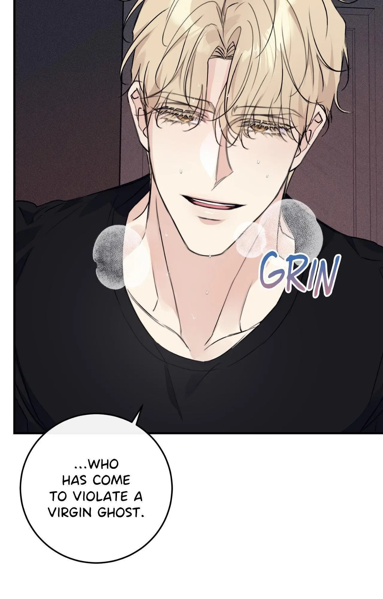 Symbiotic Relationship Between the Sun and the Moon - Chapter 24 Page 45