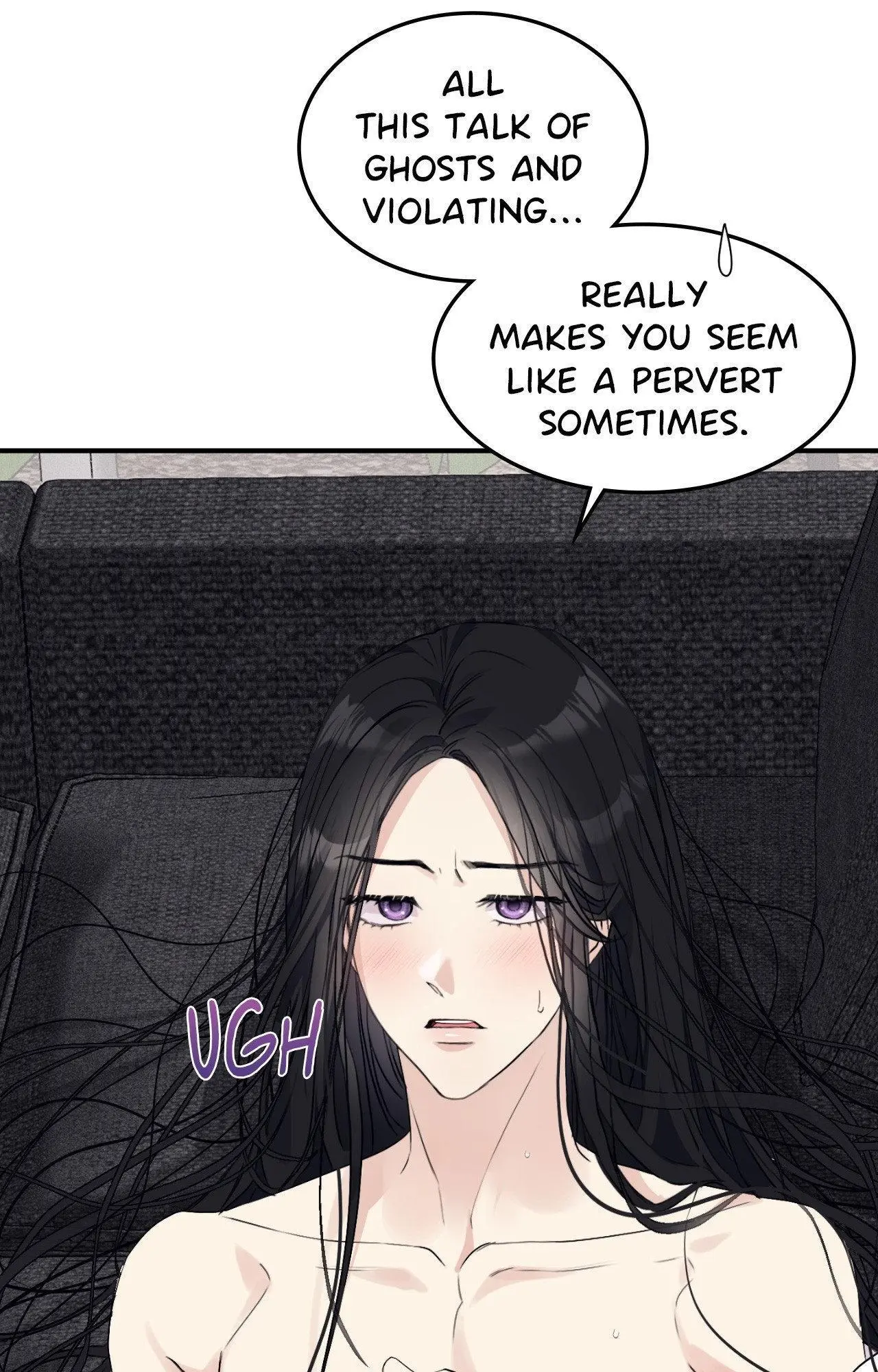Symbiotic Relationship Between the Sun and the Moon - Chapter 24 Page 46